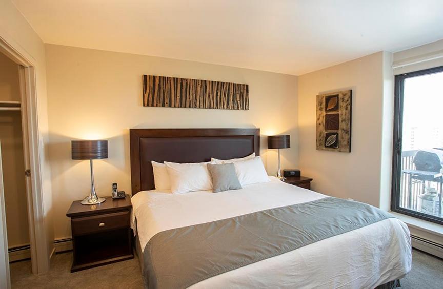 Obasa Suites @ The Hallmark view 3