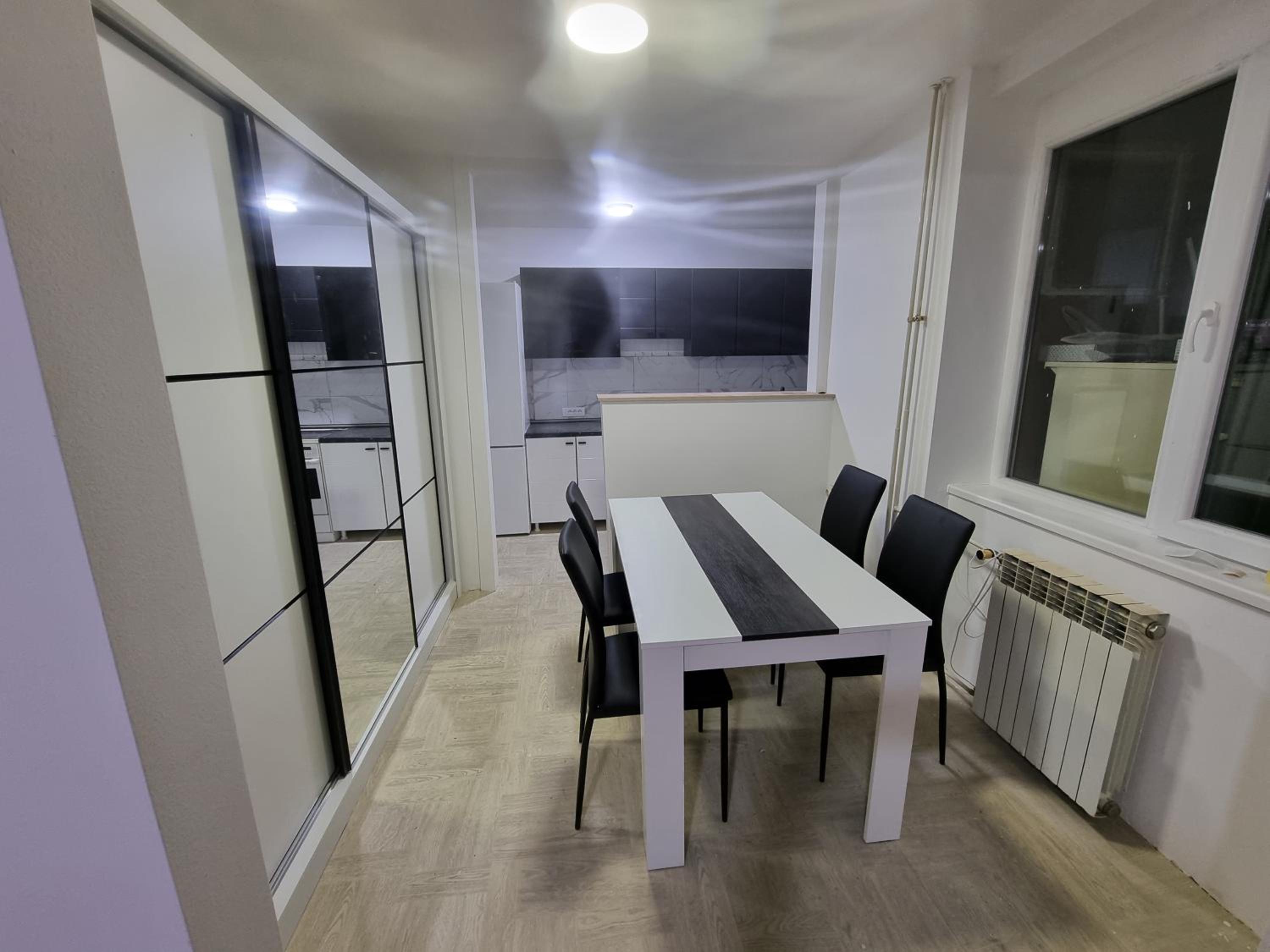 Apartmani Vuksanović view 4