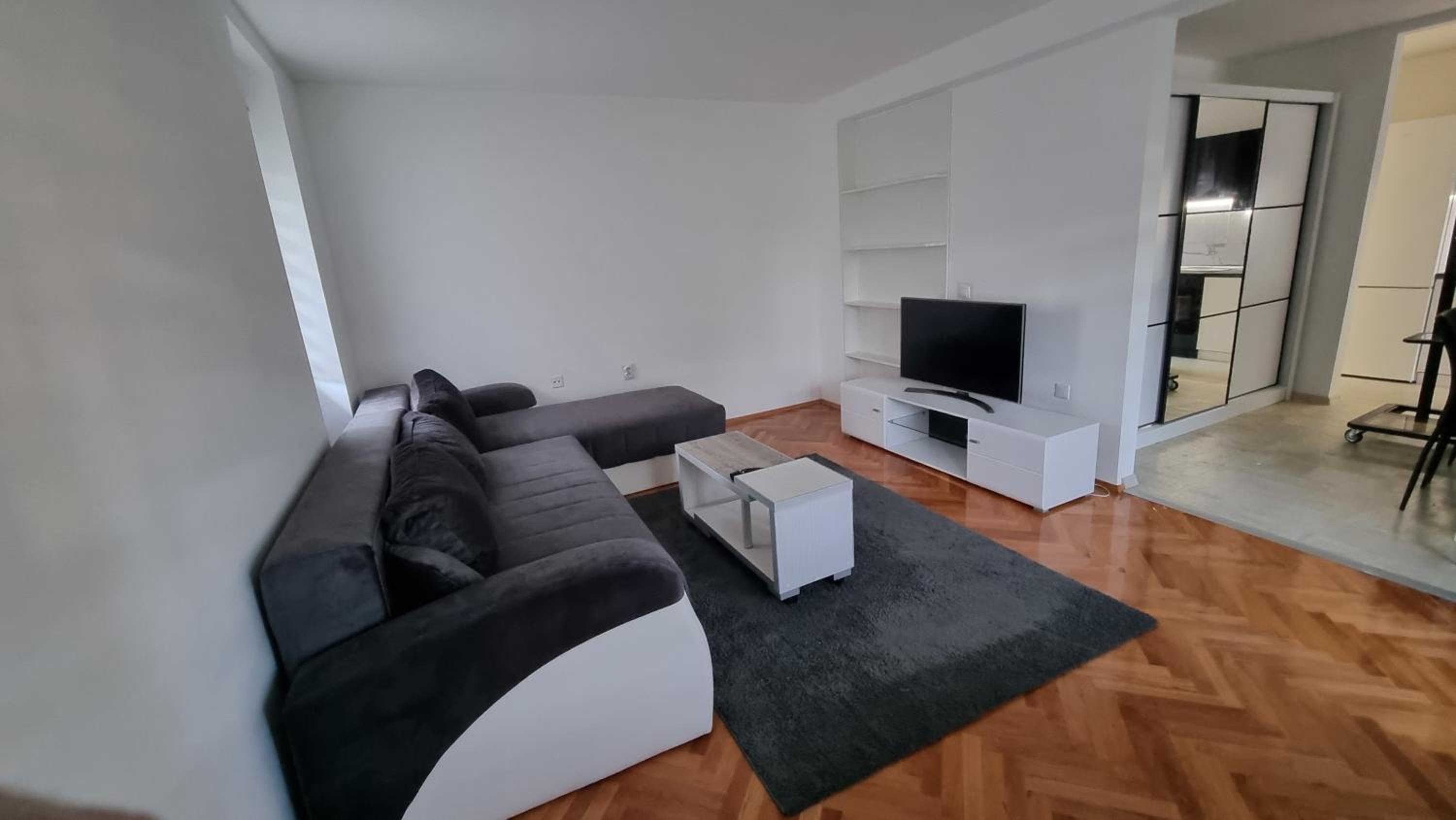 Apartmani Vuksanović view 2