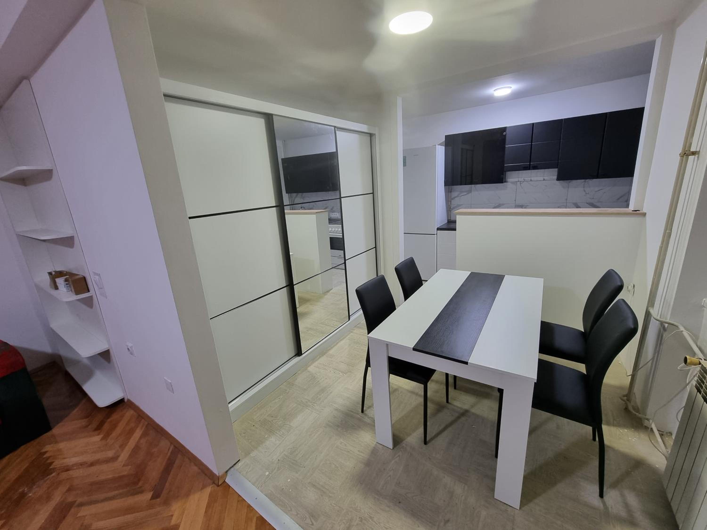 Apartmani Vuksanović view 5