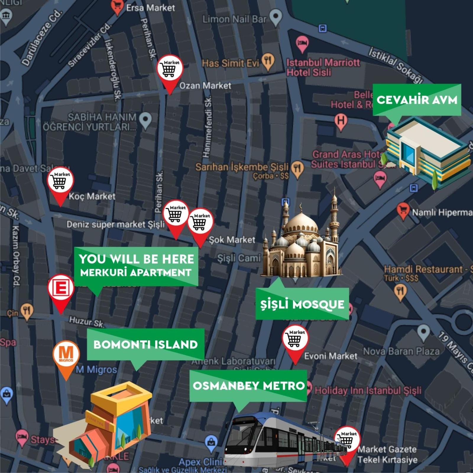 Merkuri Apart - Image 83