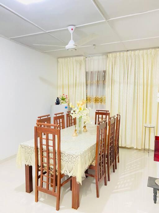RockBed Villa view 3