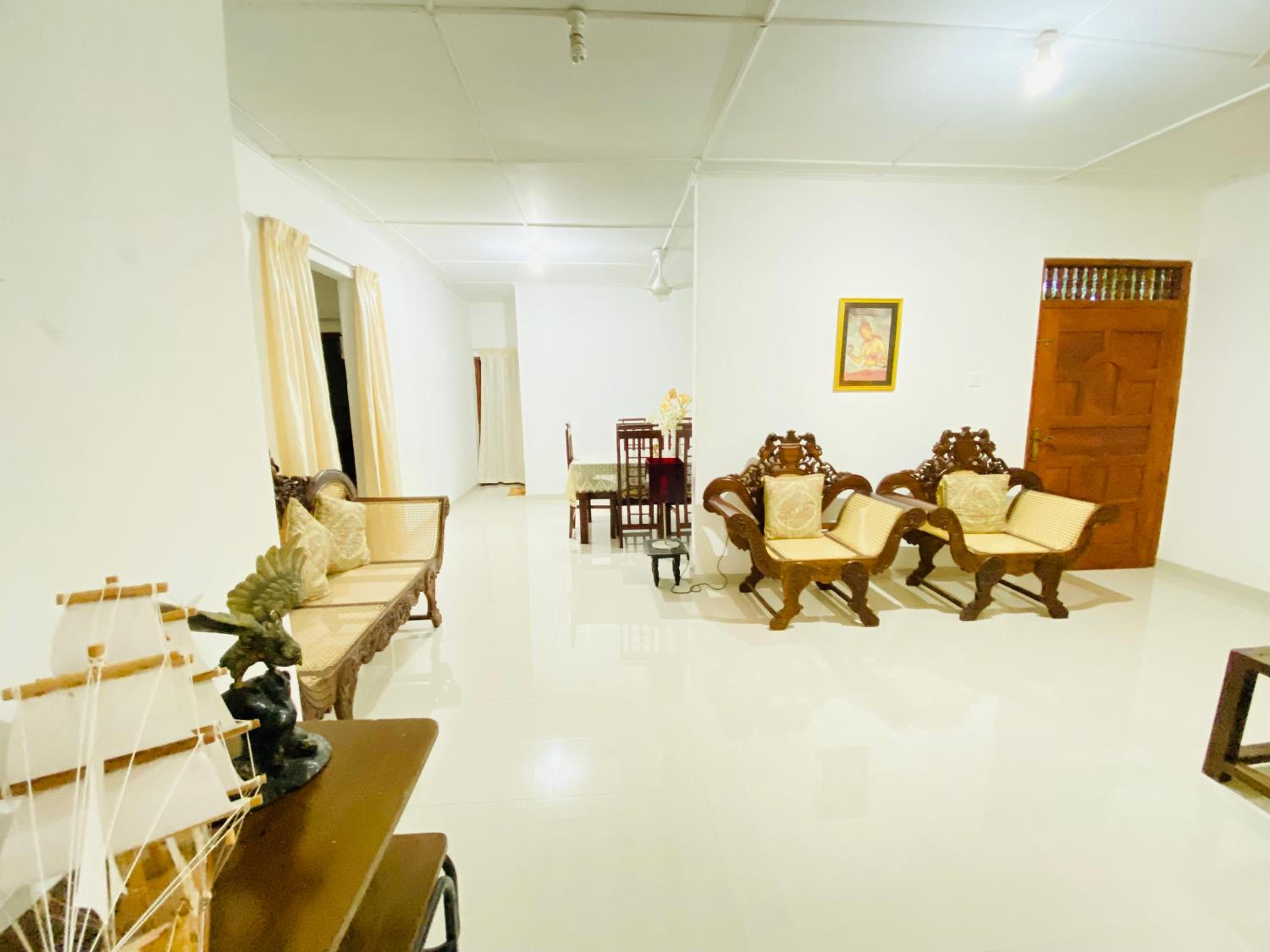 RockBed Villa view 2
