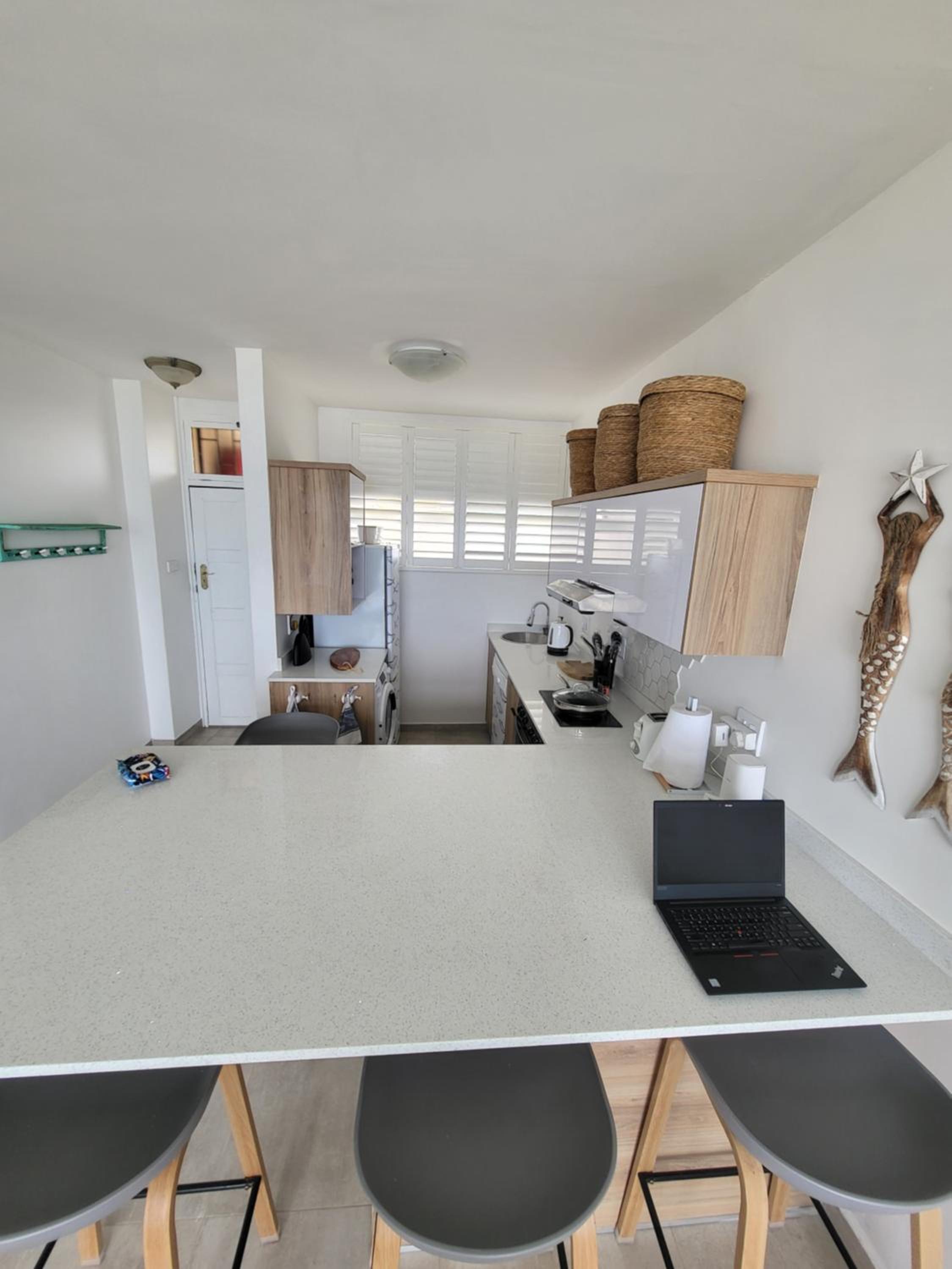 KimOcean La Ballito Apartment
