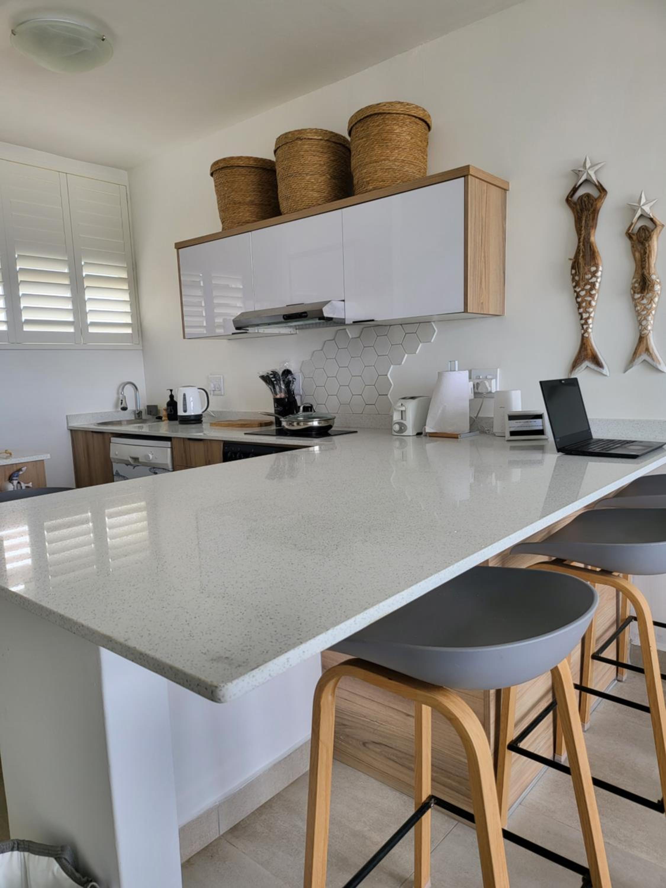 KimOcean La Ballito Apartment