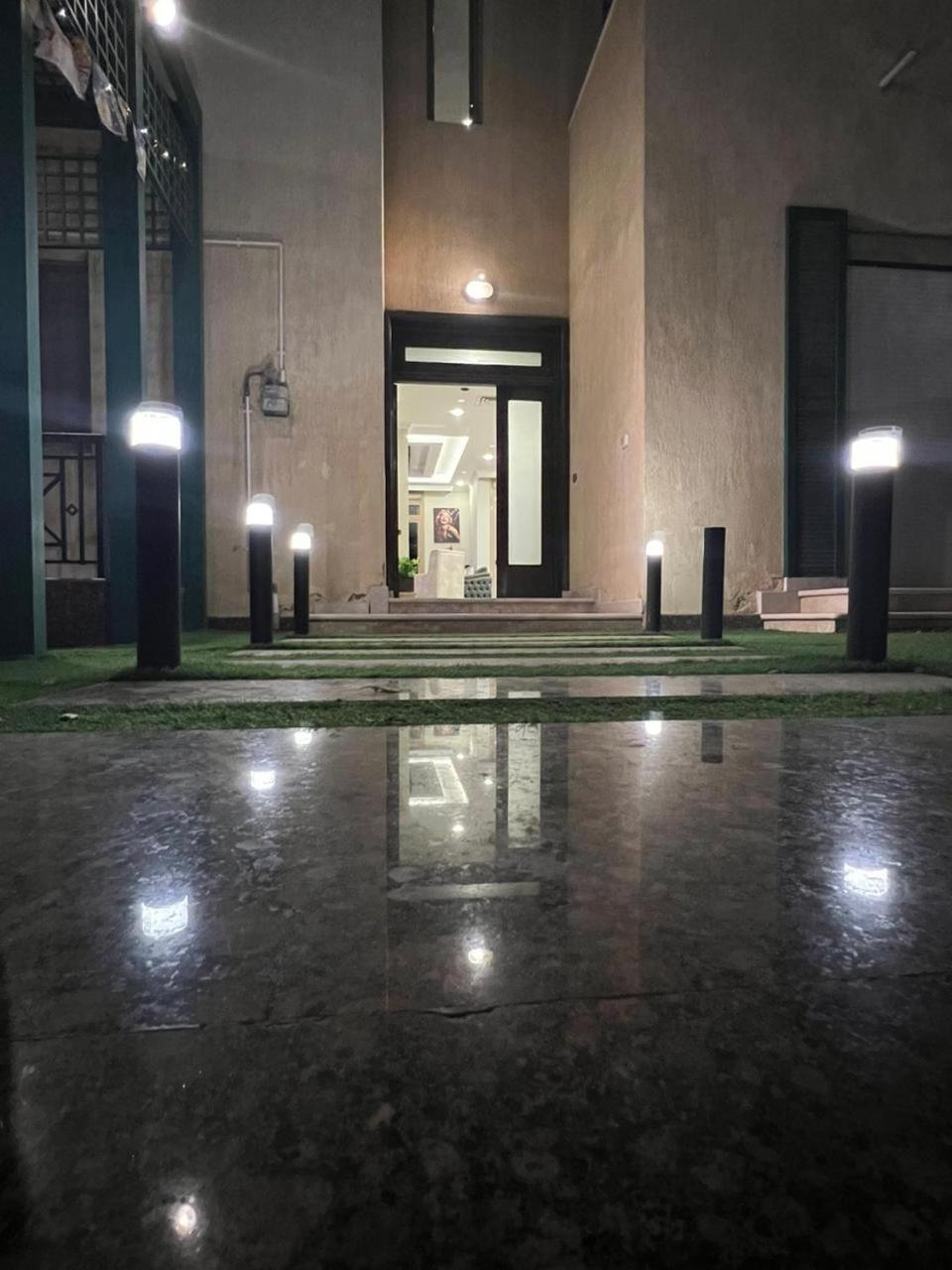 Villa in Allegria El Sheikh Zayed