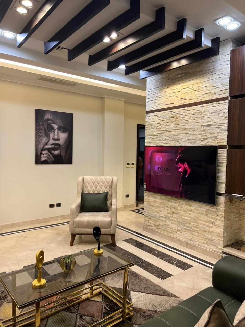 Villa in Allegria El Sheikh Zayed