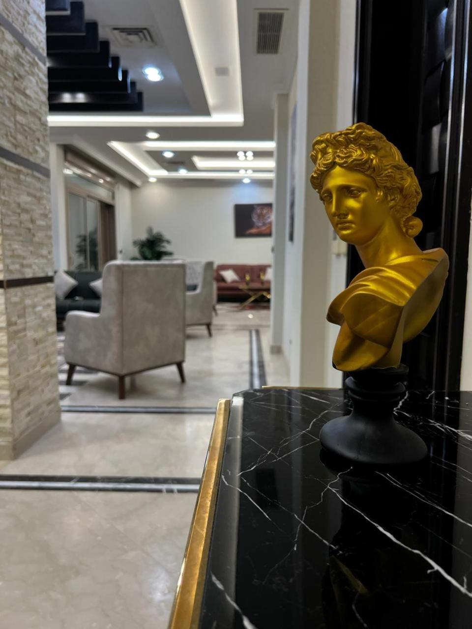 Villa in Allegria El Sheikh Zayed