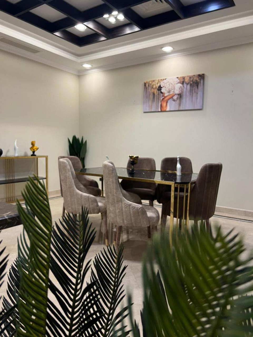 Villa in Allegria El Sheikh Zayed