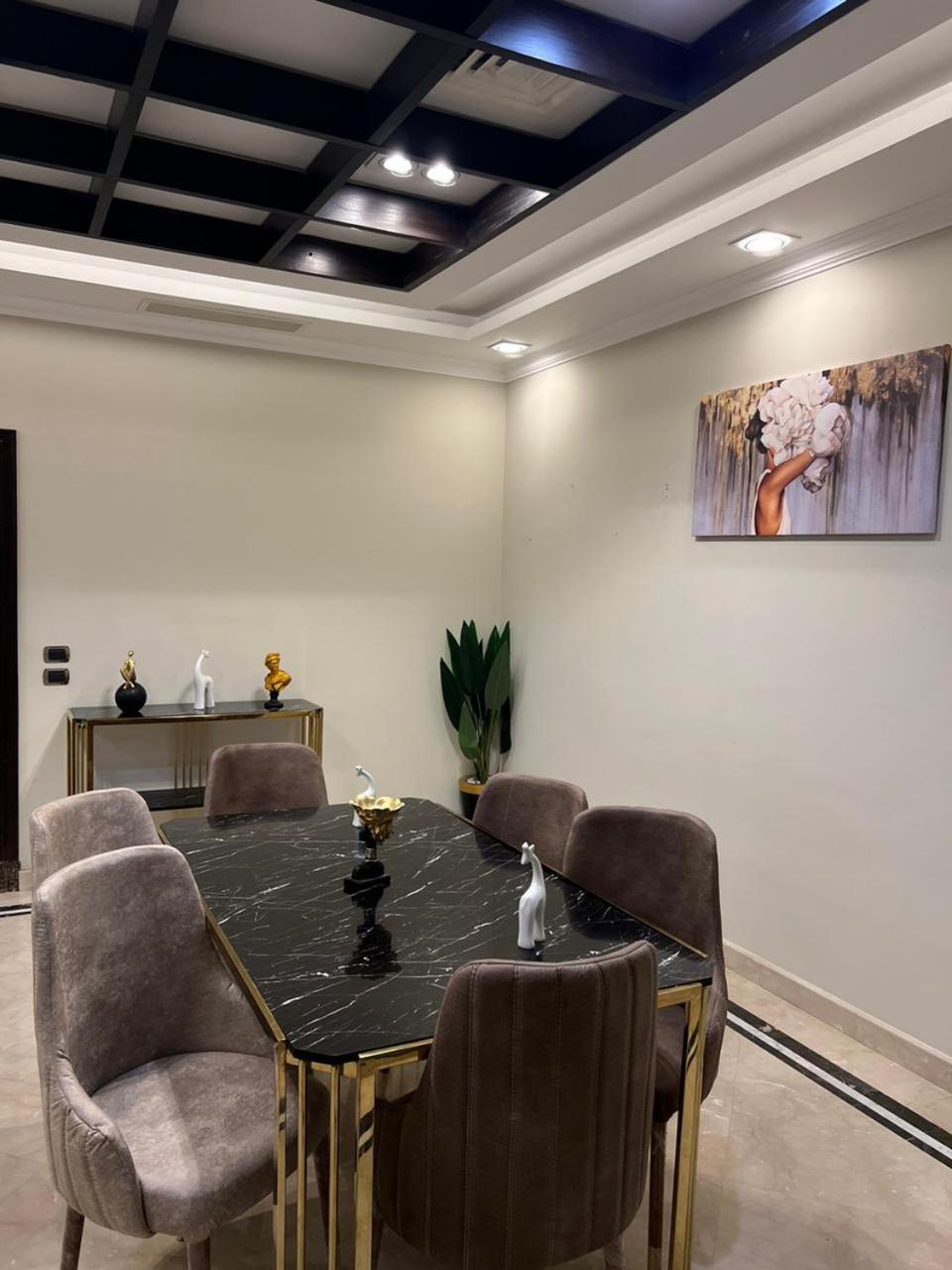 Villa in Allegria El Sheikh Zayed