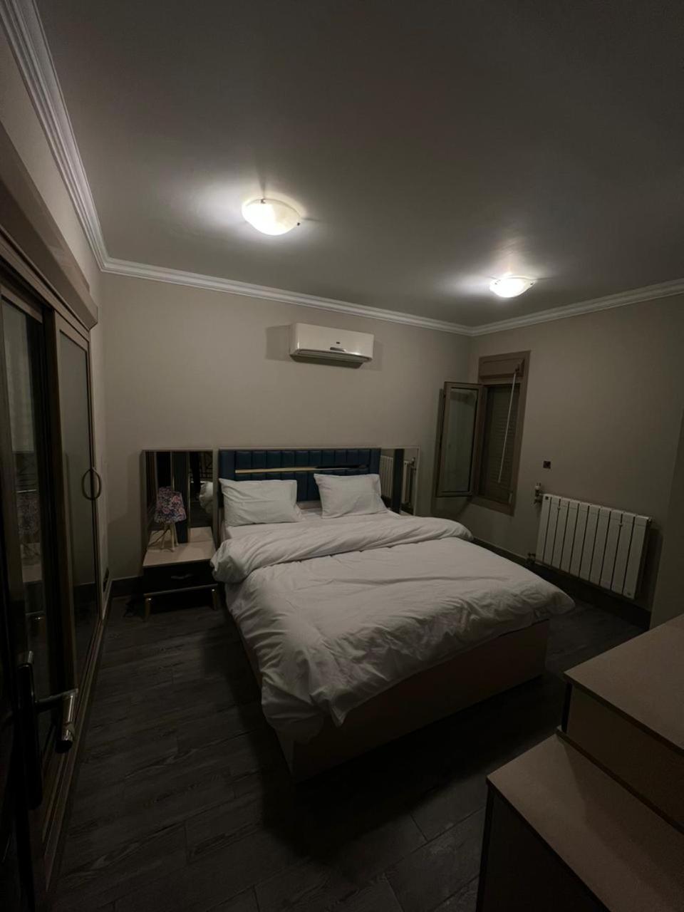 Villa in Allegria El Sheikh Zayed
