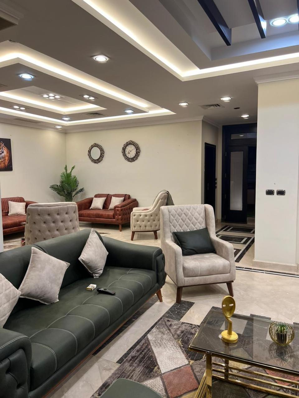 Villa in Allegria El Sheikh Zayed