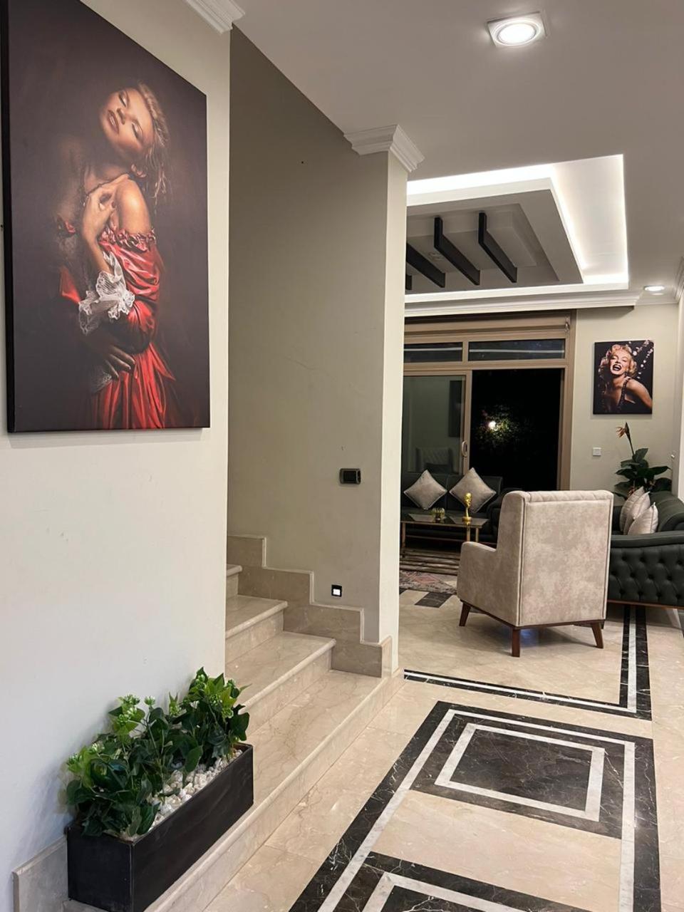 Villa in Allegria El Sheikh Zayed