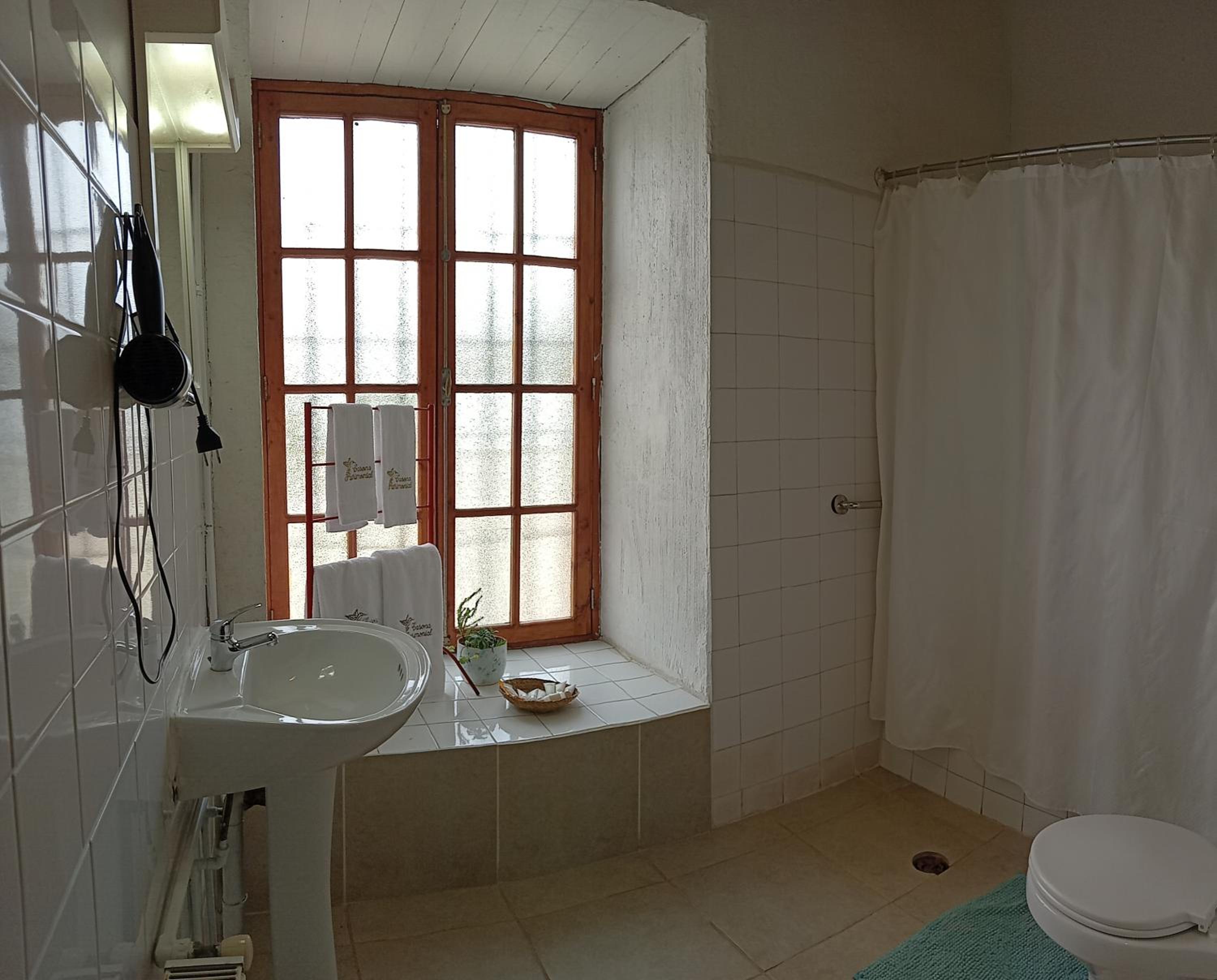 Casona Patrimonial Cobquecura Hotel Boutique
