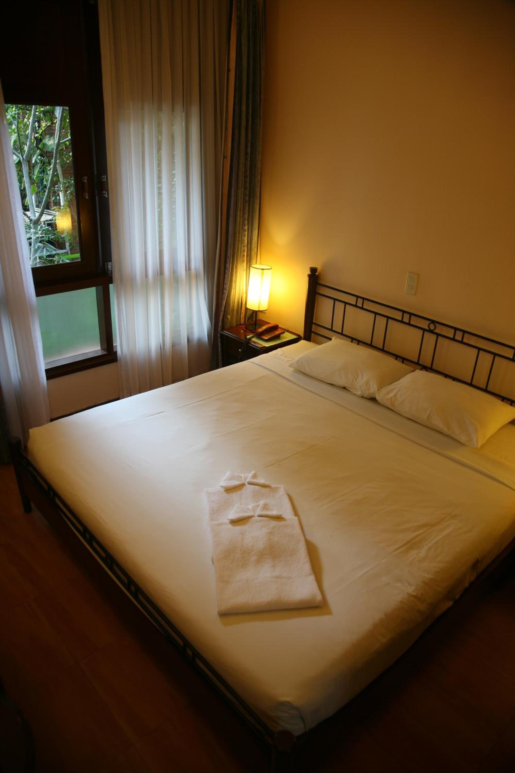 Mui Ne Resort