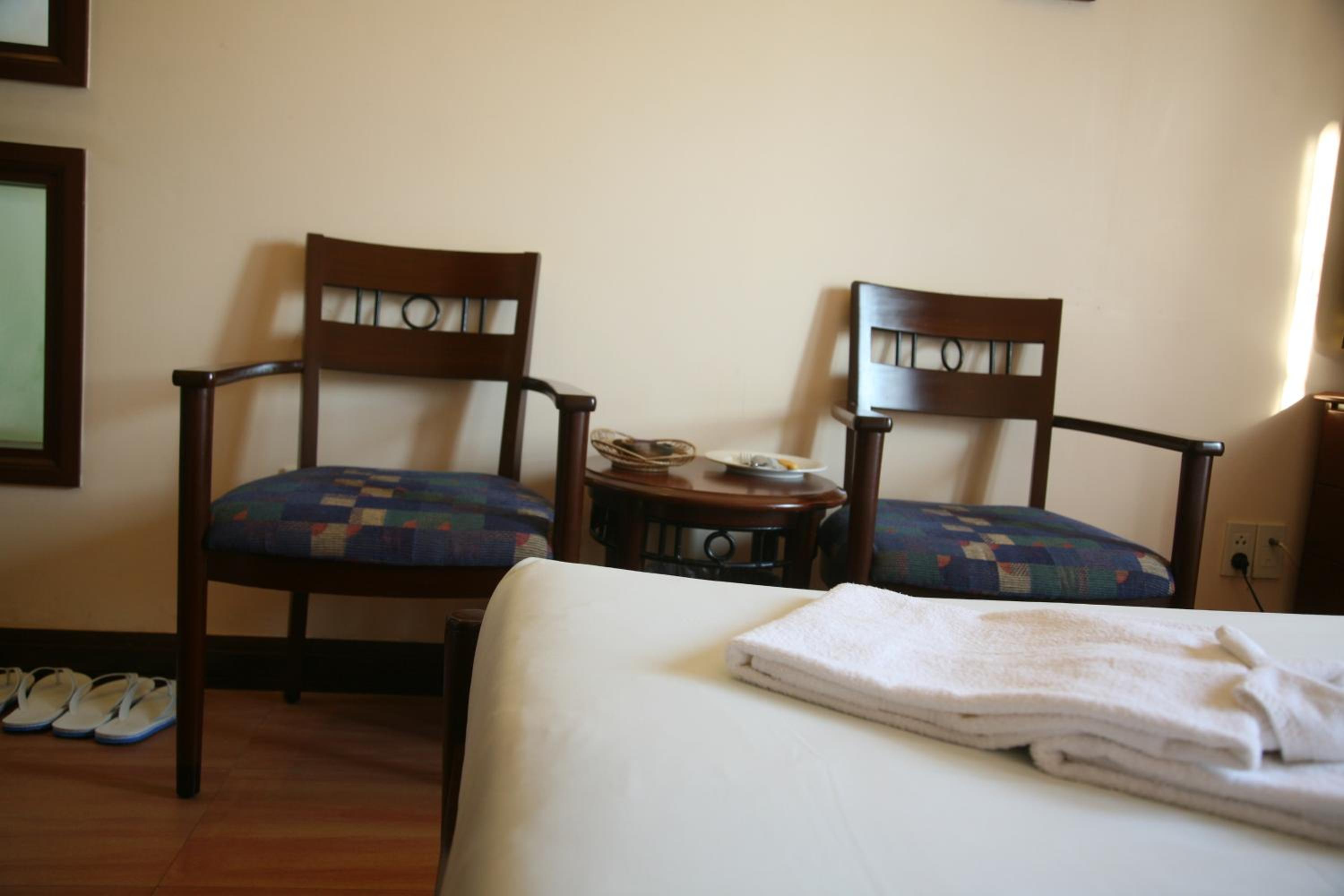 Mui Ne Resort