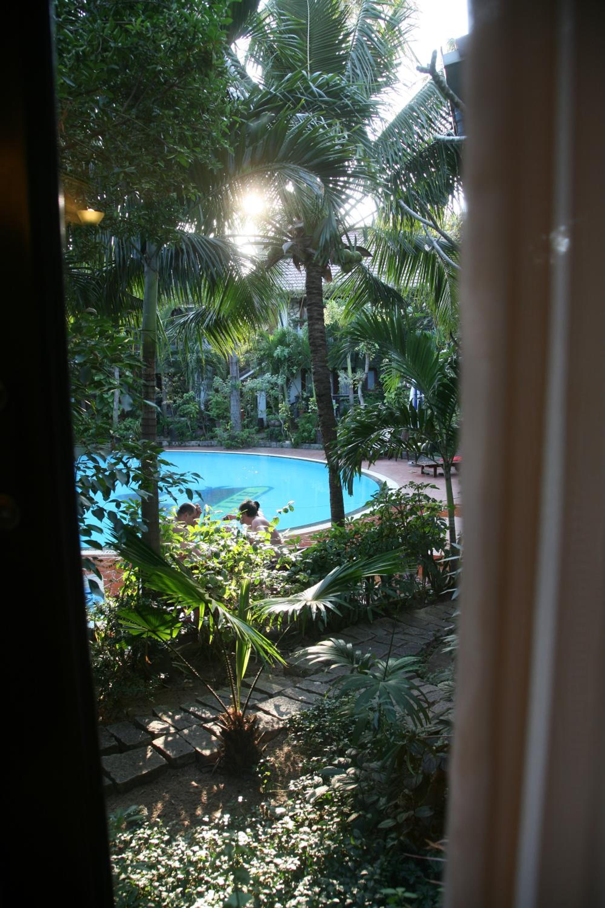 Mui Ne Resort