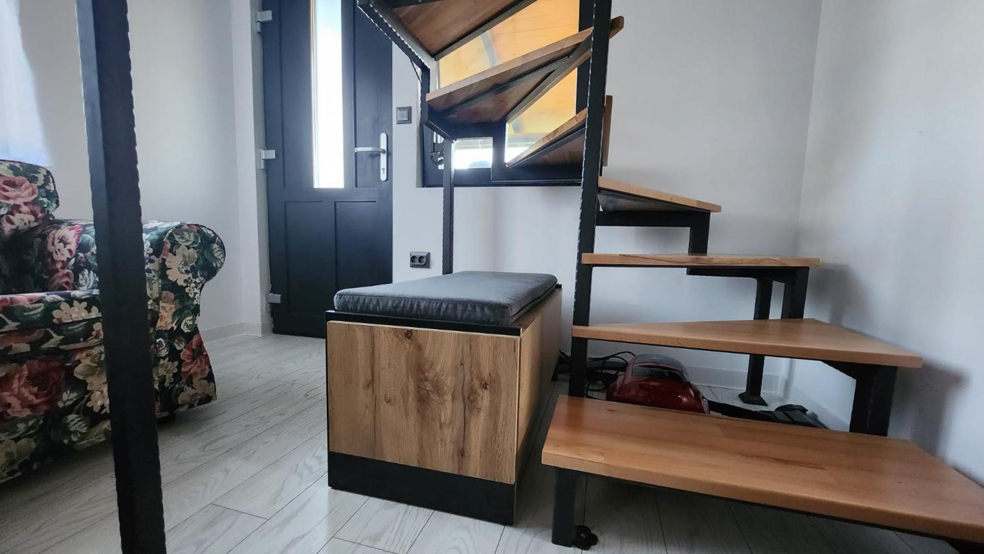 Casa cu Roți - Vacanțe în Natură view 3