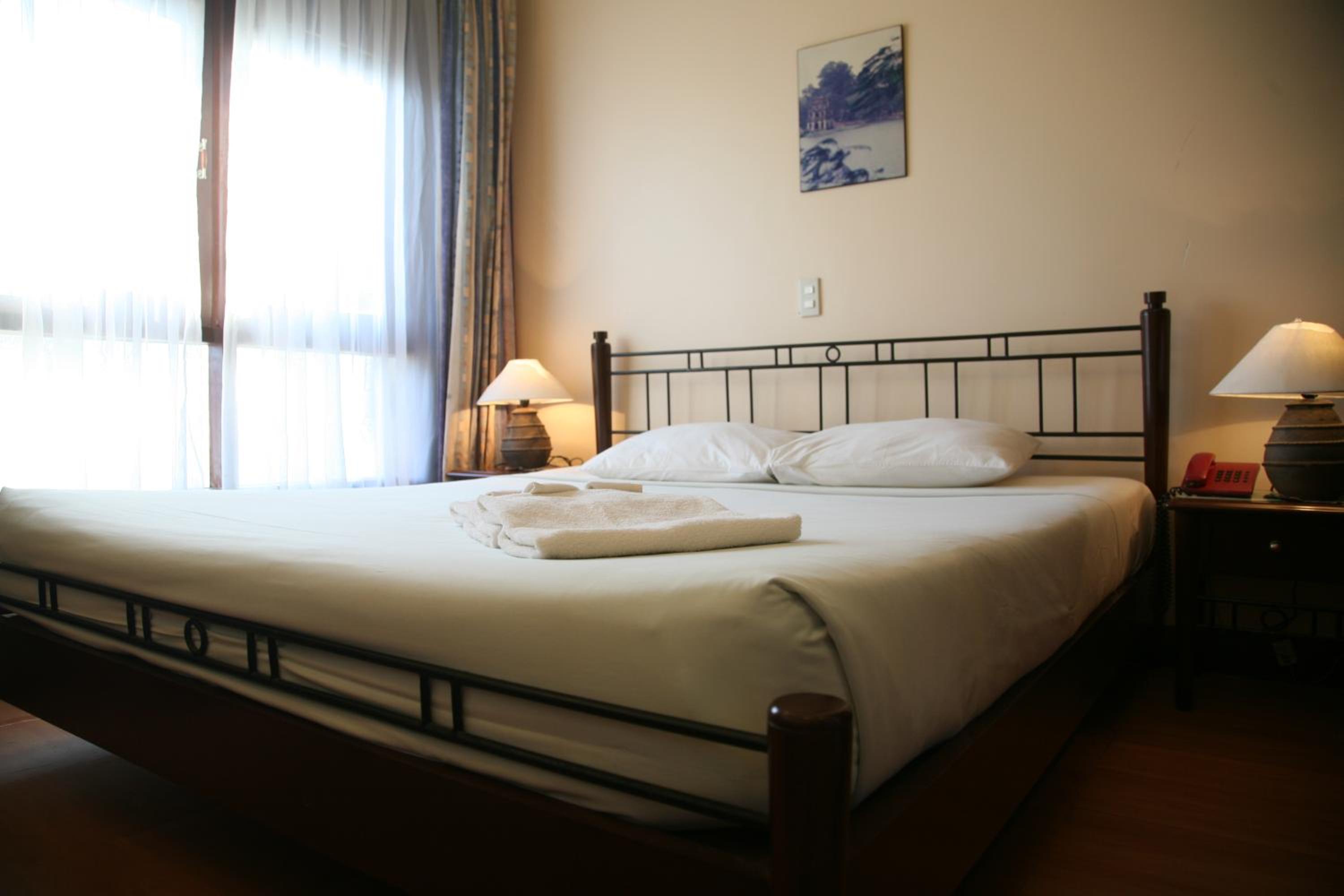 Mui Ne Resort