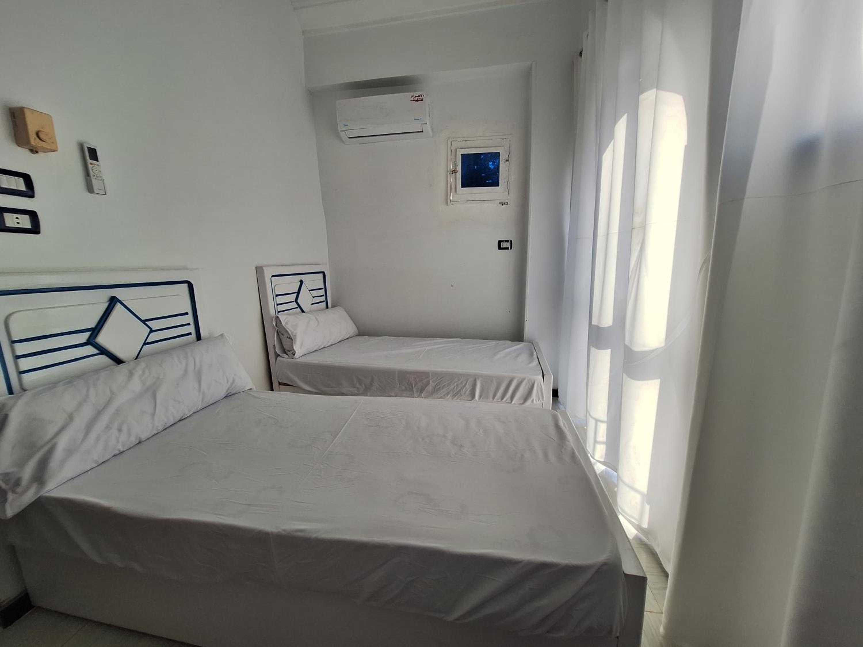 NOBATiA Guest House 2 view 4