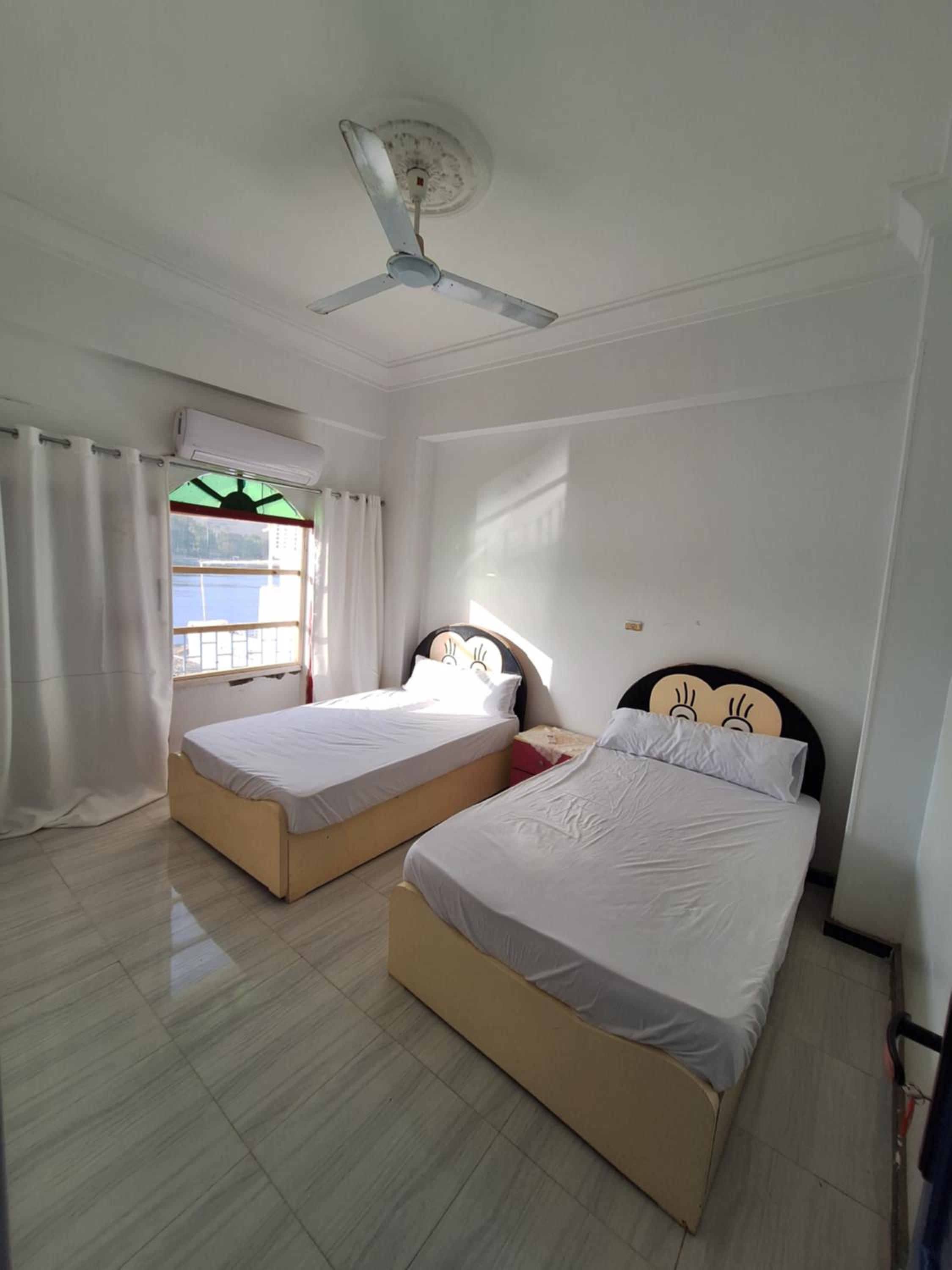 NOBATiA Guest House 2 view 5