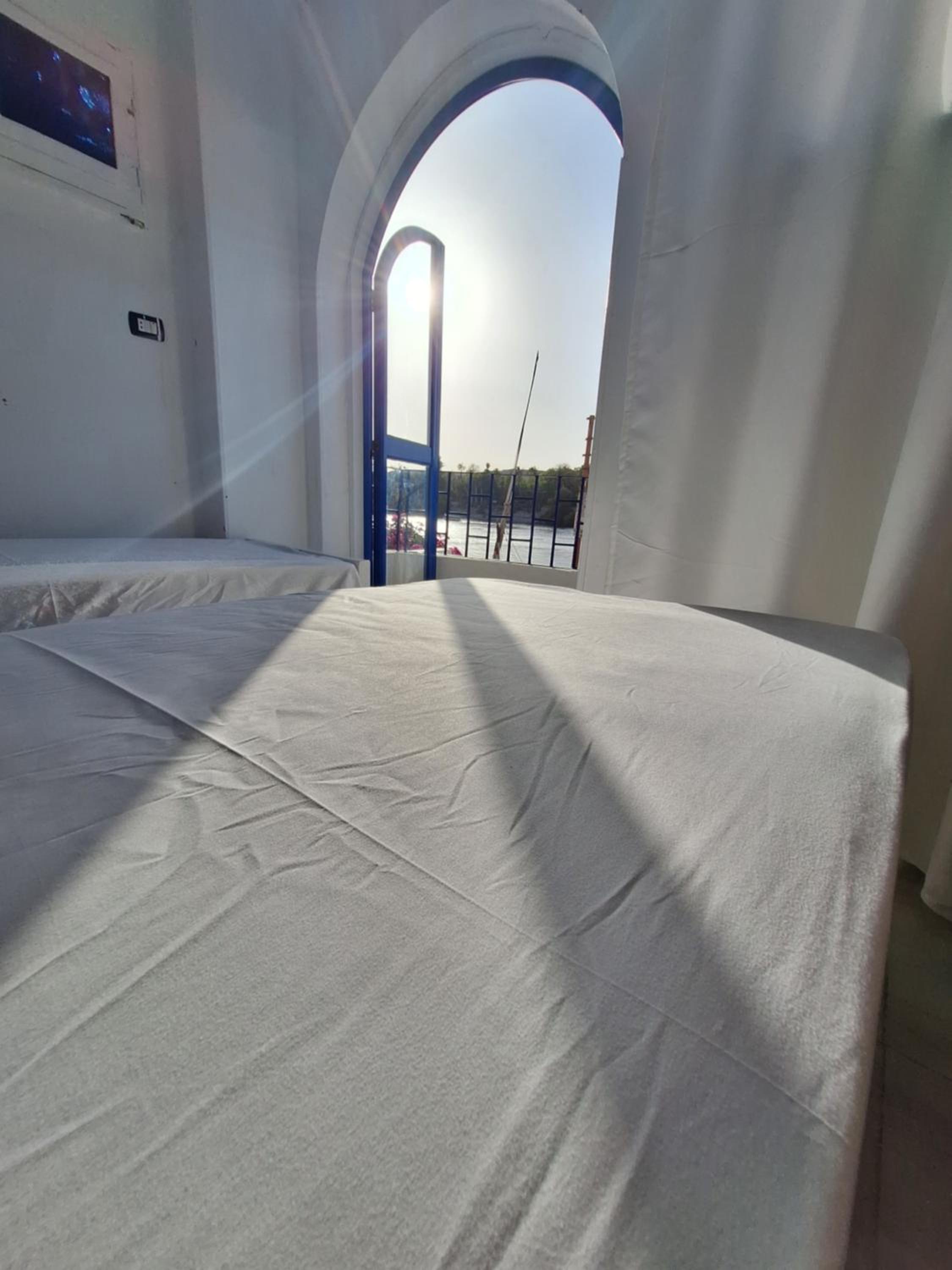 NOBATiA Guest House 2 view 3
