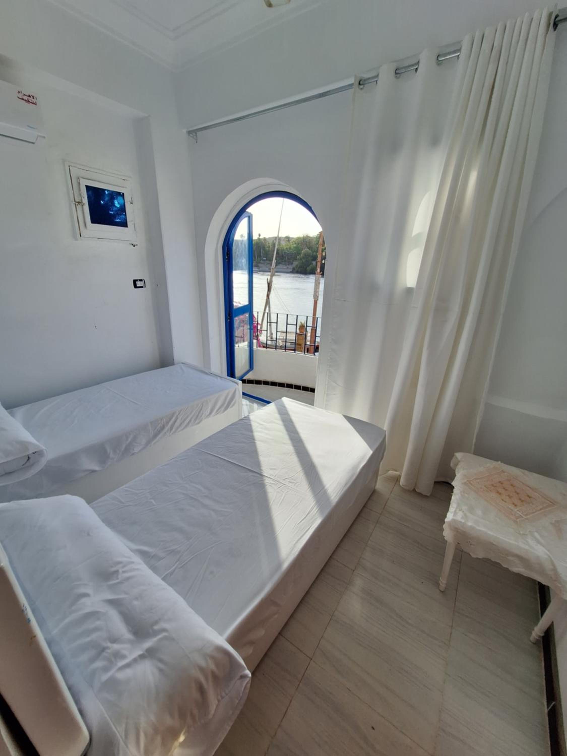 NOBATiA Guest House 2 view 2