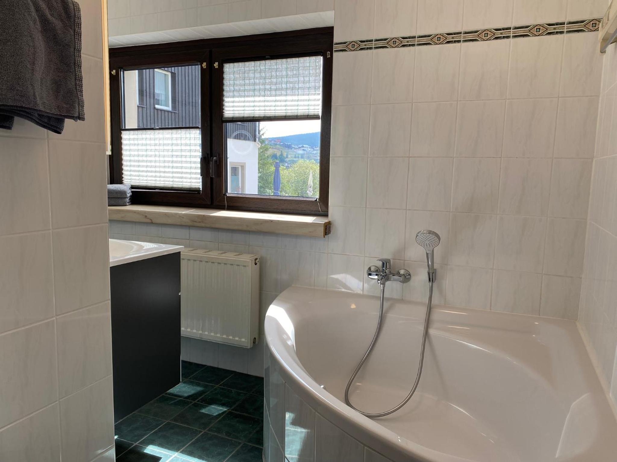 Ferienwohnung Keilbergpanorama