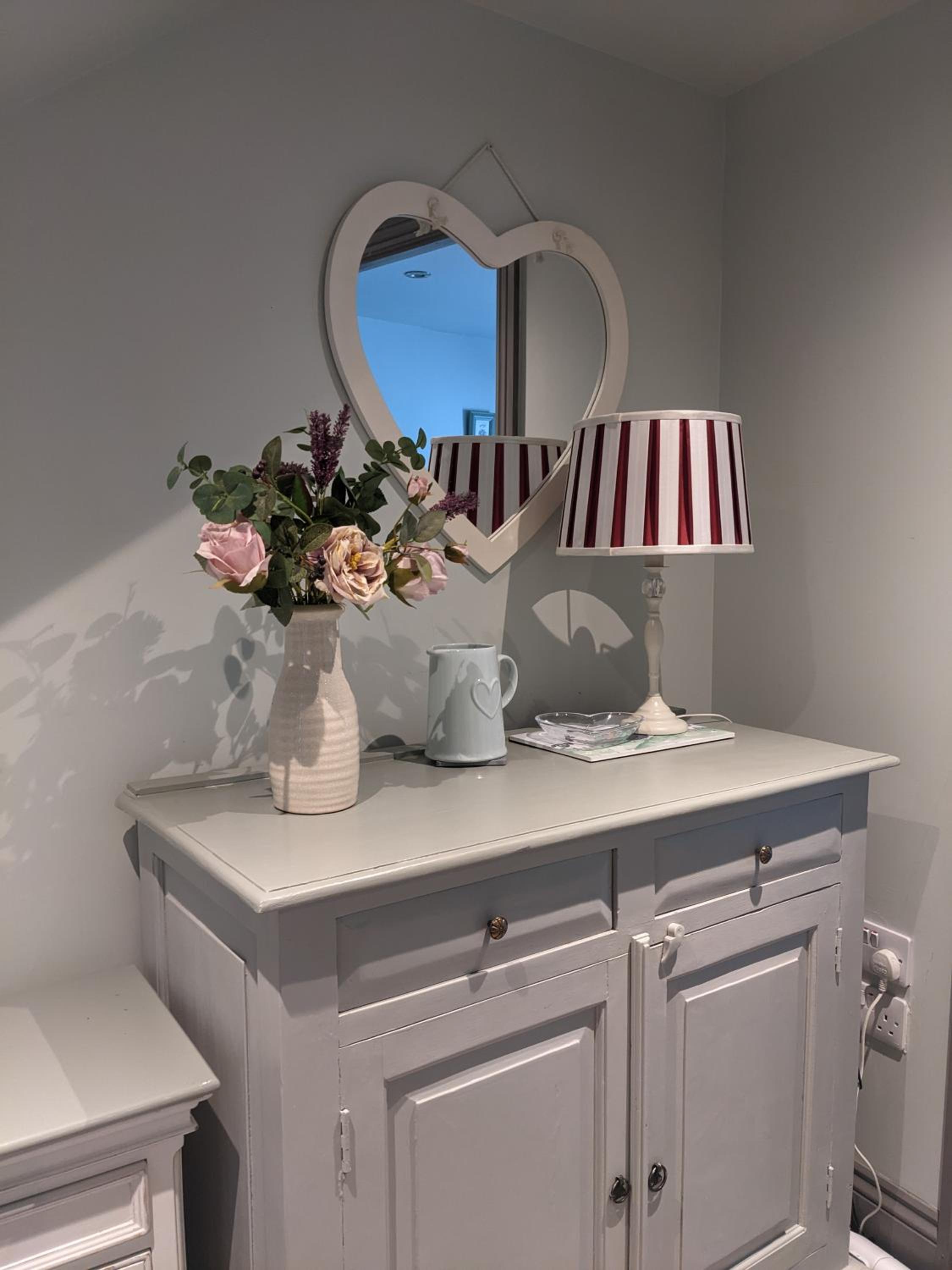 Lilac Terrace Cottage