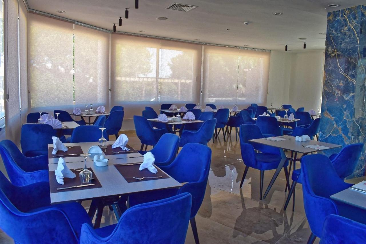 Tabarka Vacations - corail royal hotel - Property Image 3