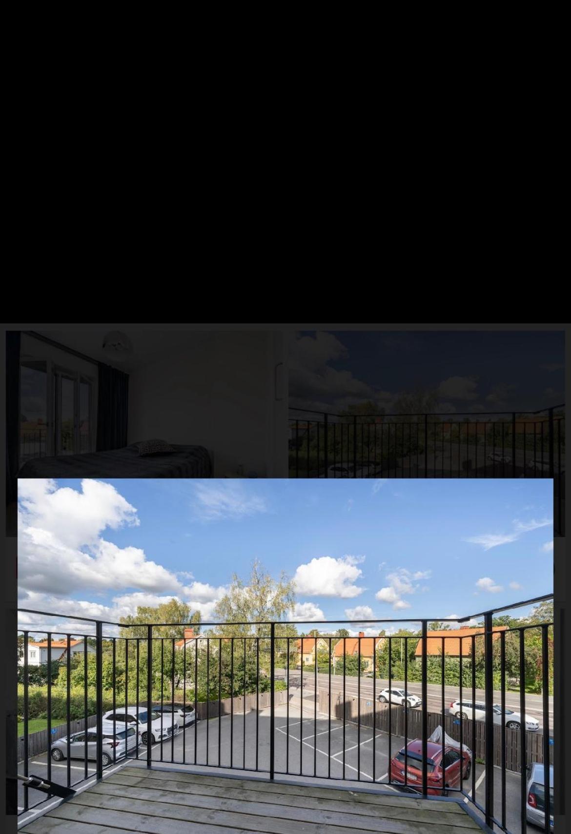 Central apartment 5min drive to the Airport. view 5