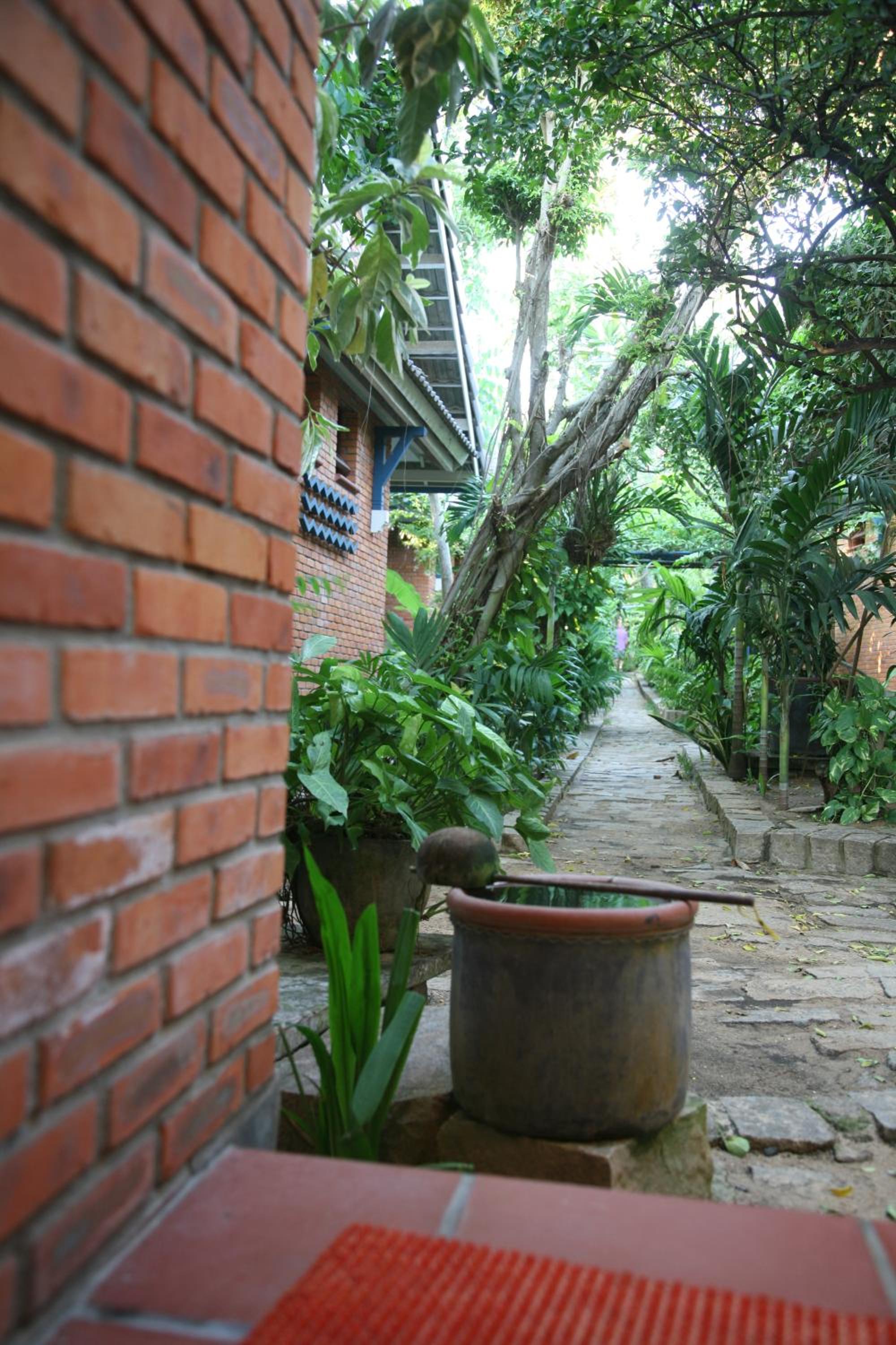 Mui Ne Resort