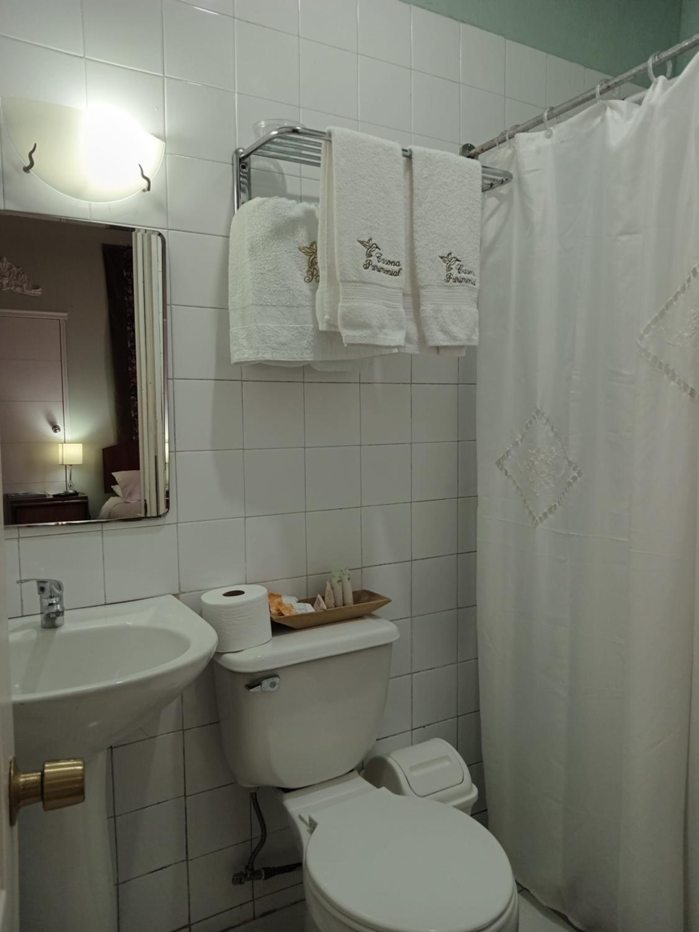 Casona Patrimonial Cobquecura Hotel Boutique