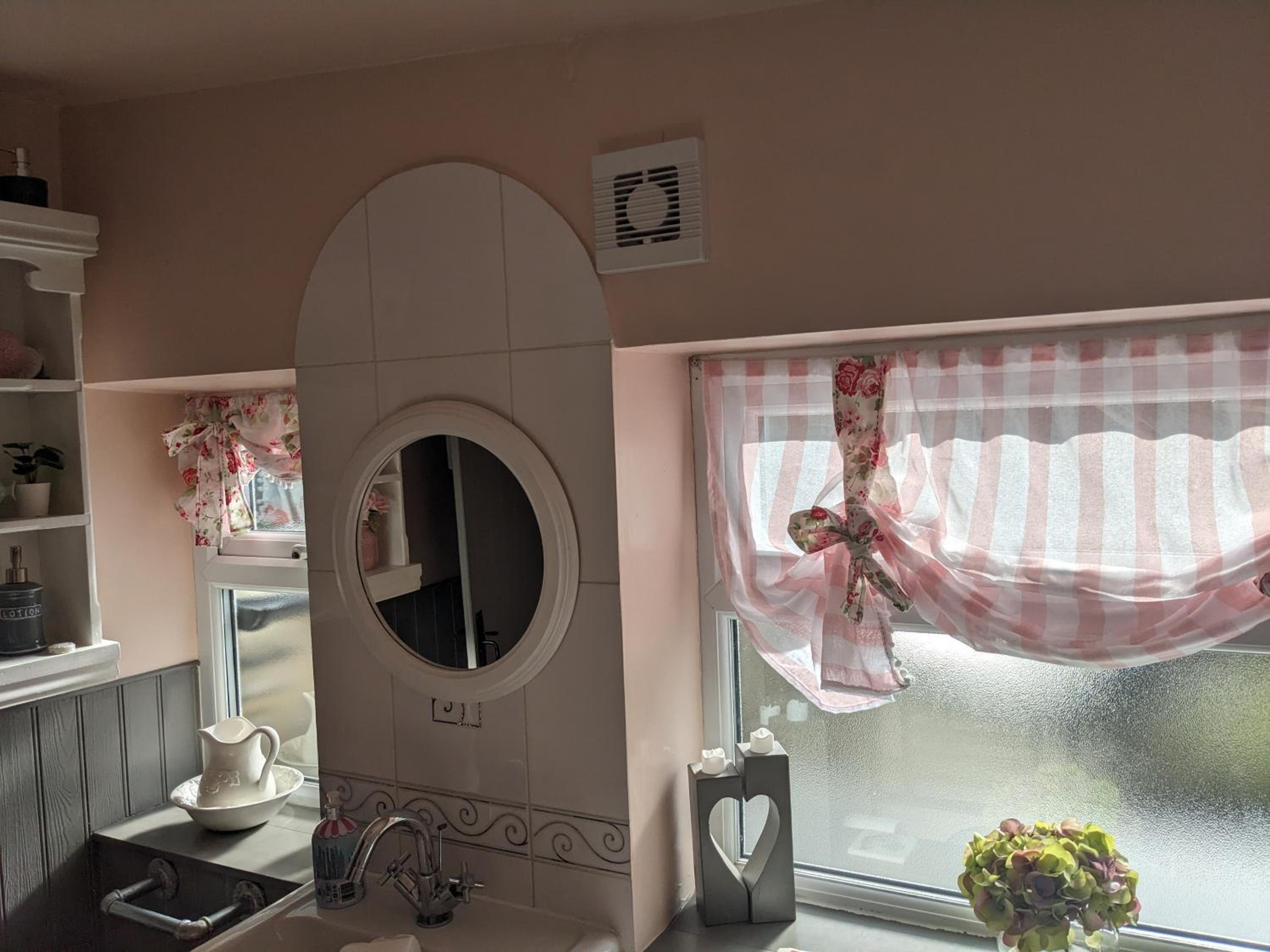 Lilac Terrace Cottage