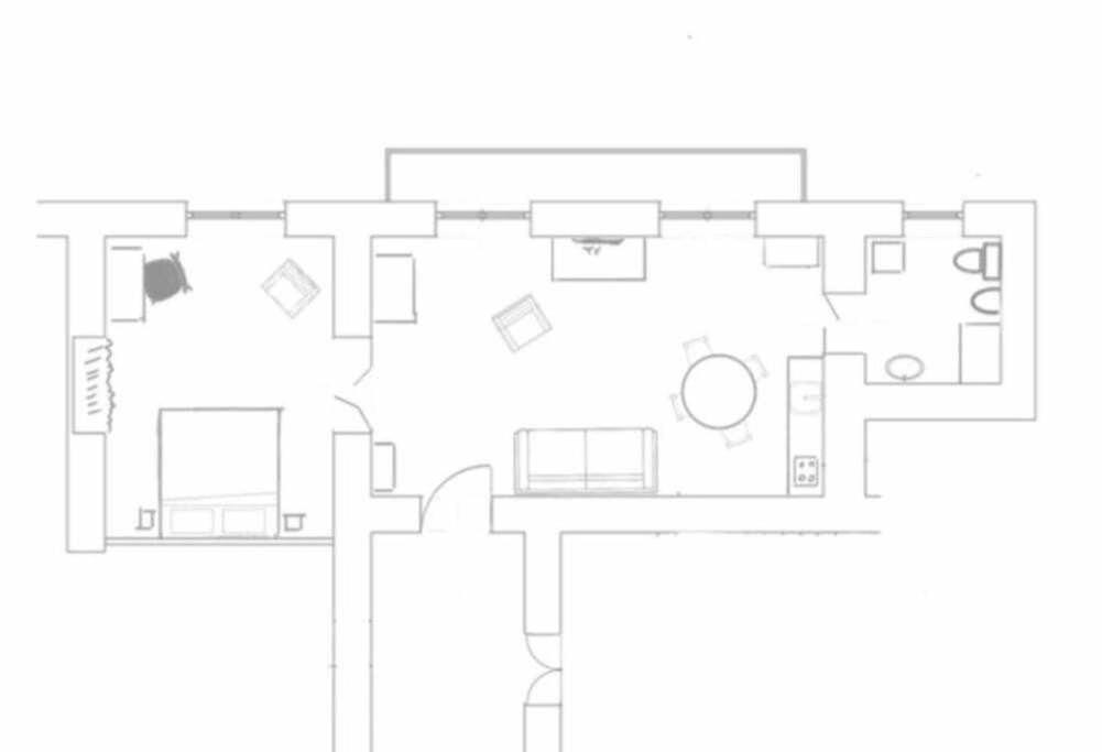Corso vista mare - Casa Elegante by Italianhost