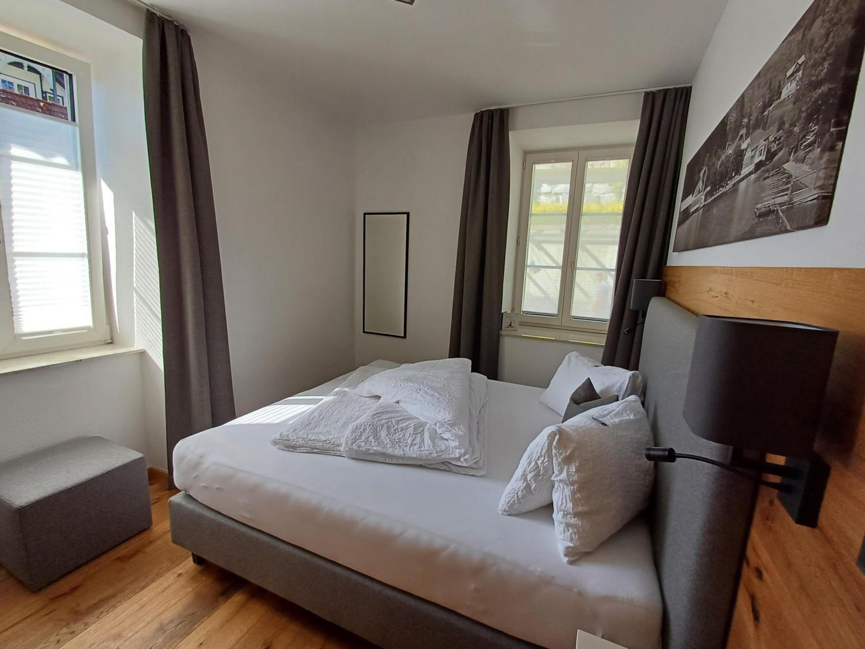 Appartements-Strandschlößl Heitzmann
