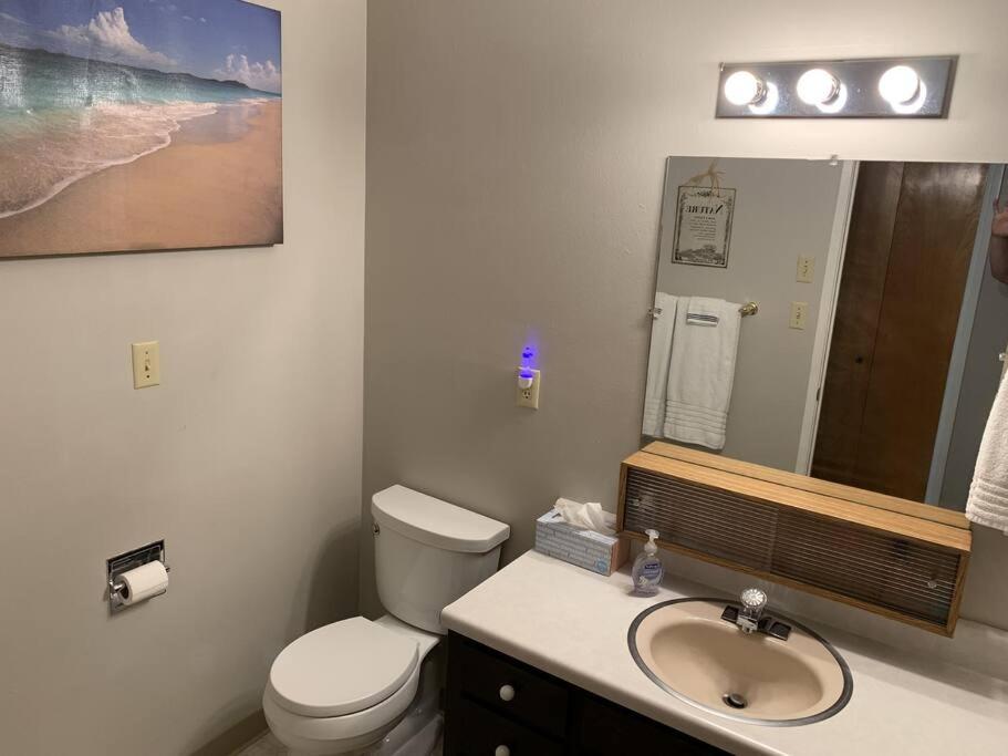 Fairway Apartments Unit 1