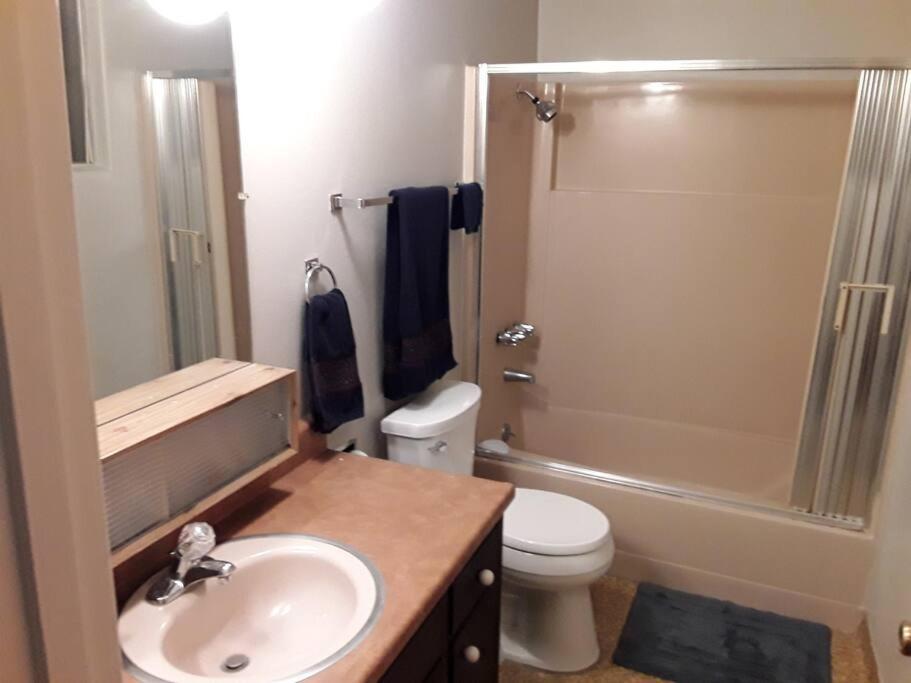 Fairway Apartments Unit 1