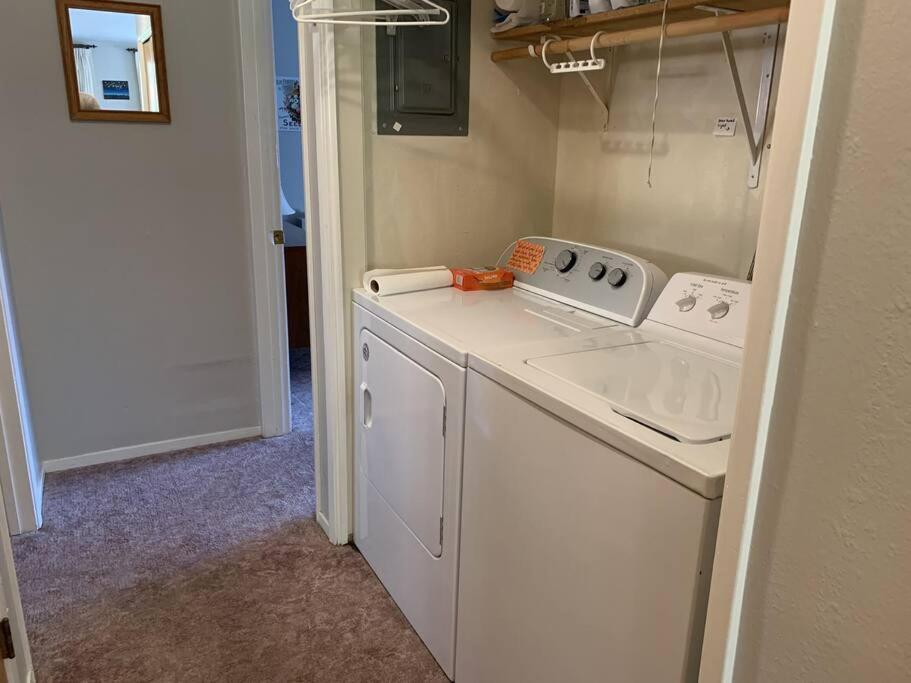 Fairway Apartments Unit 1
