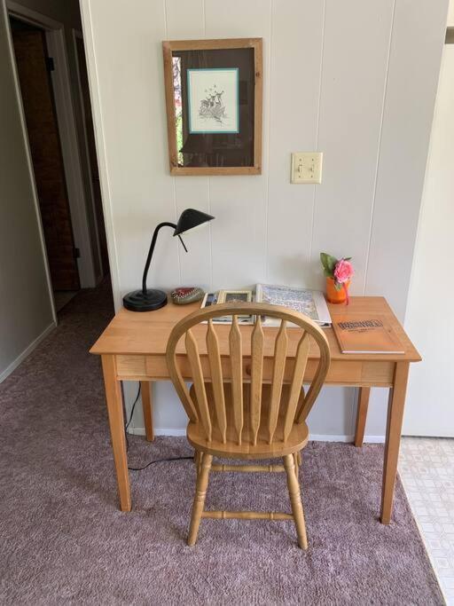 Fairway Apartments Unit 1