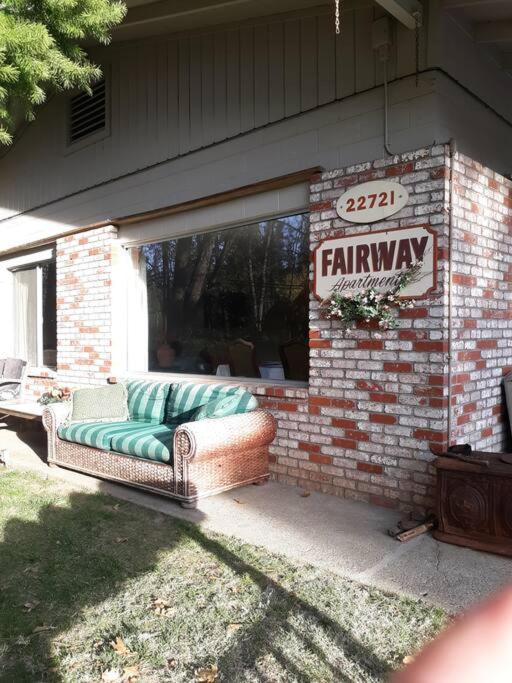 Fairway Apartments Unit 1