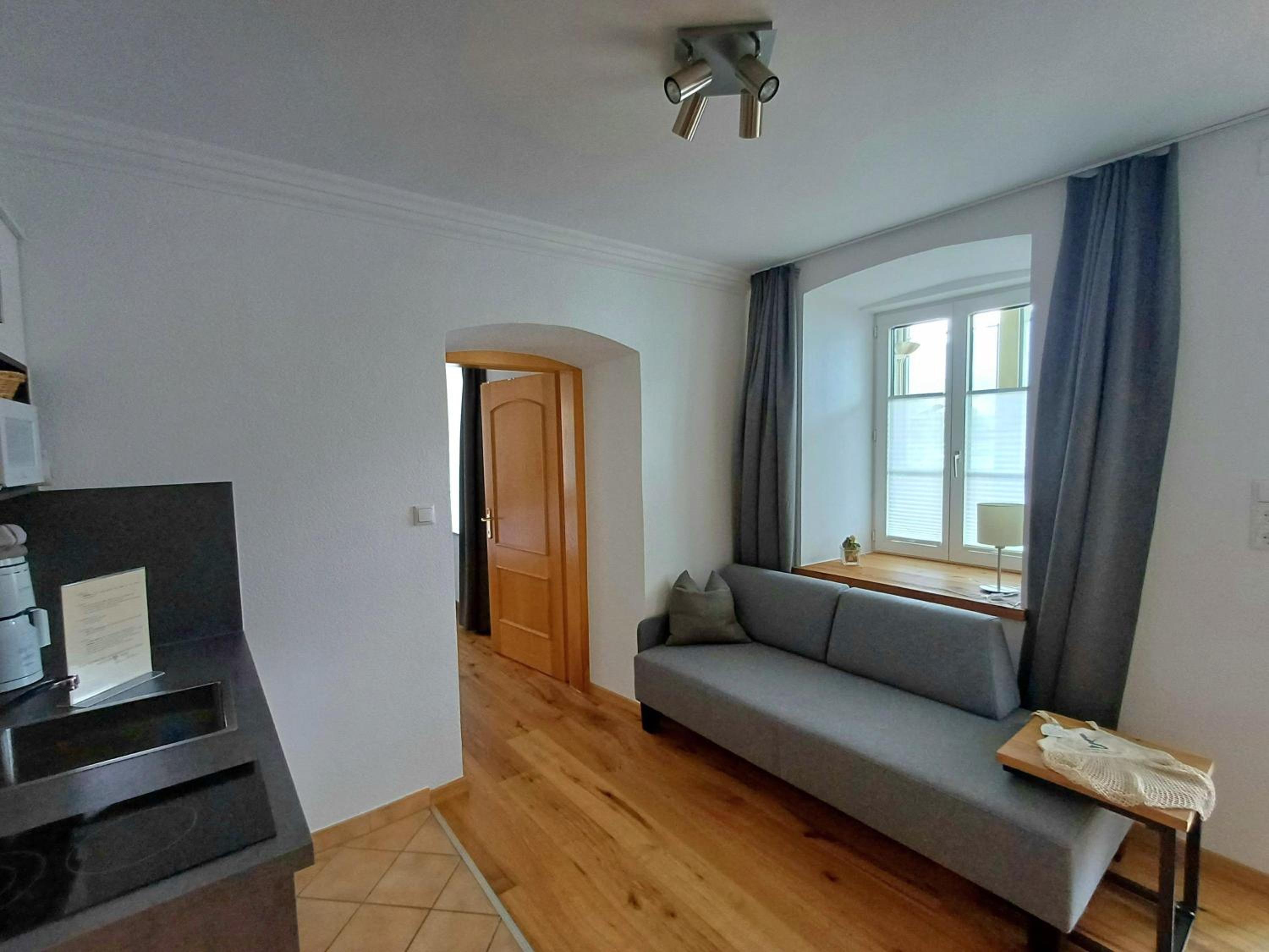 Appartements-Strandschlößl Heitzmann