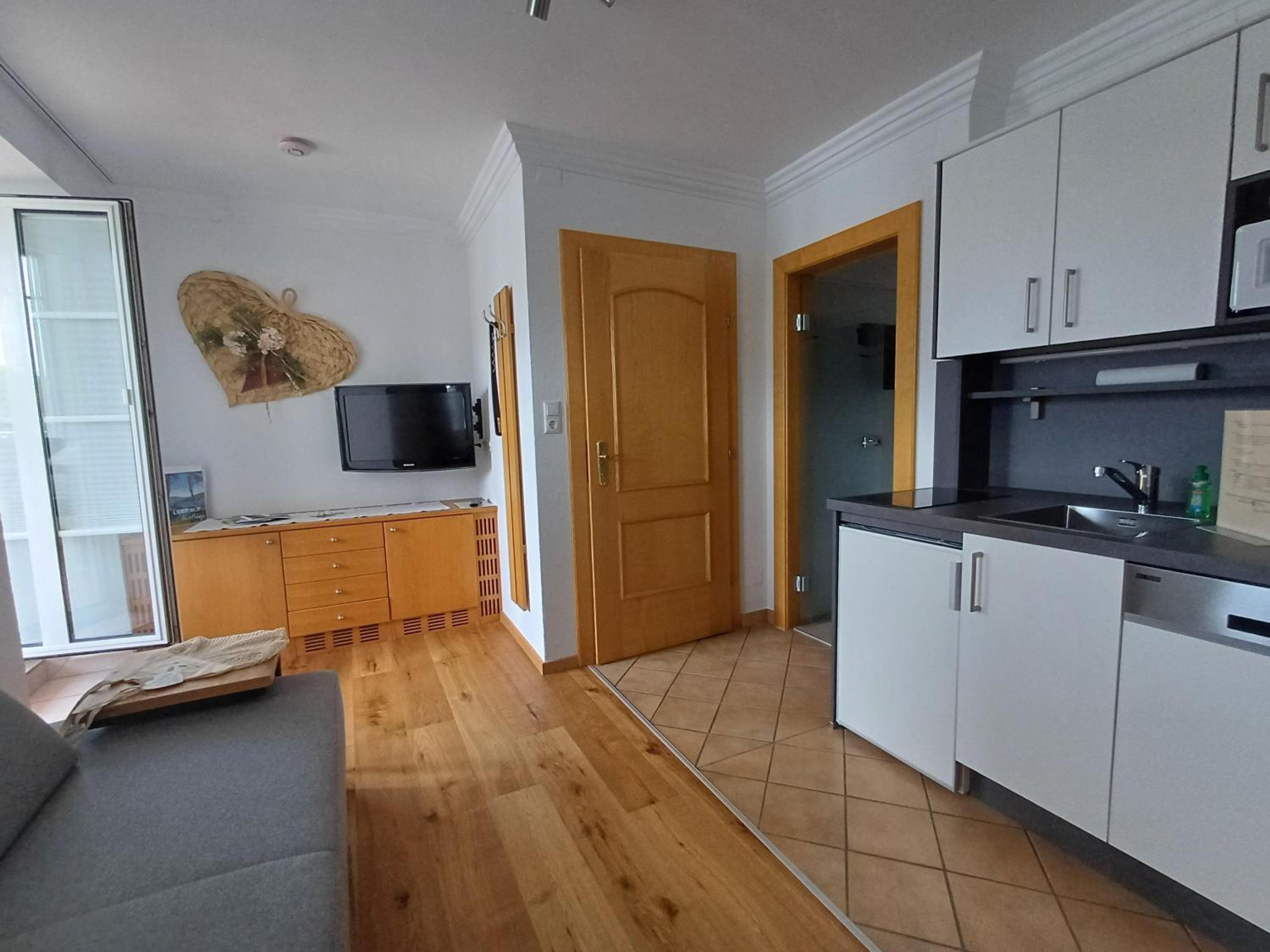 Appartements-Strandschlößl Heitzmann