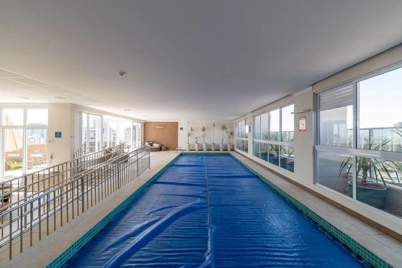 Modern Studios in Setor Bueno WBU