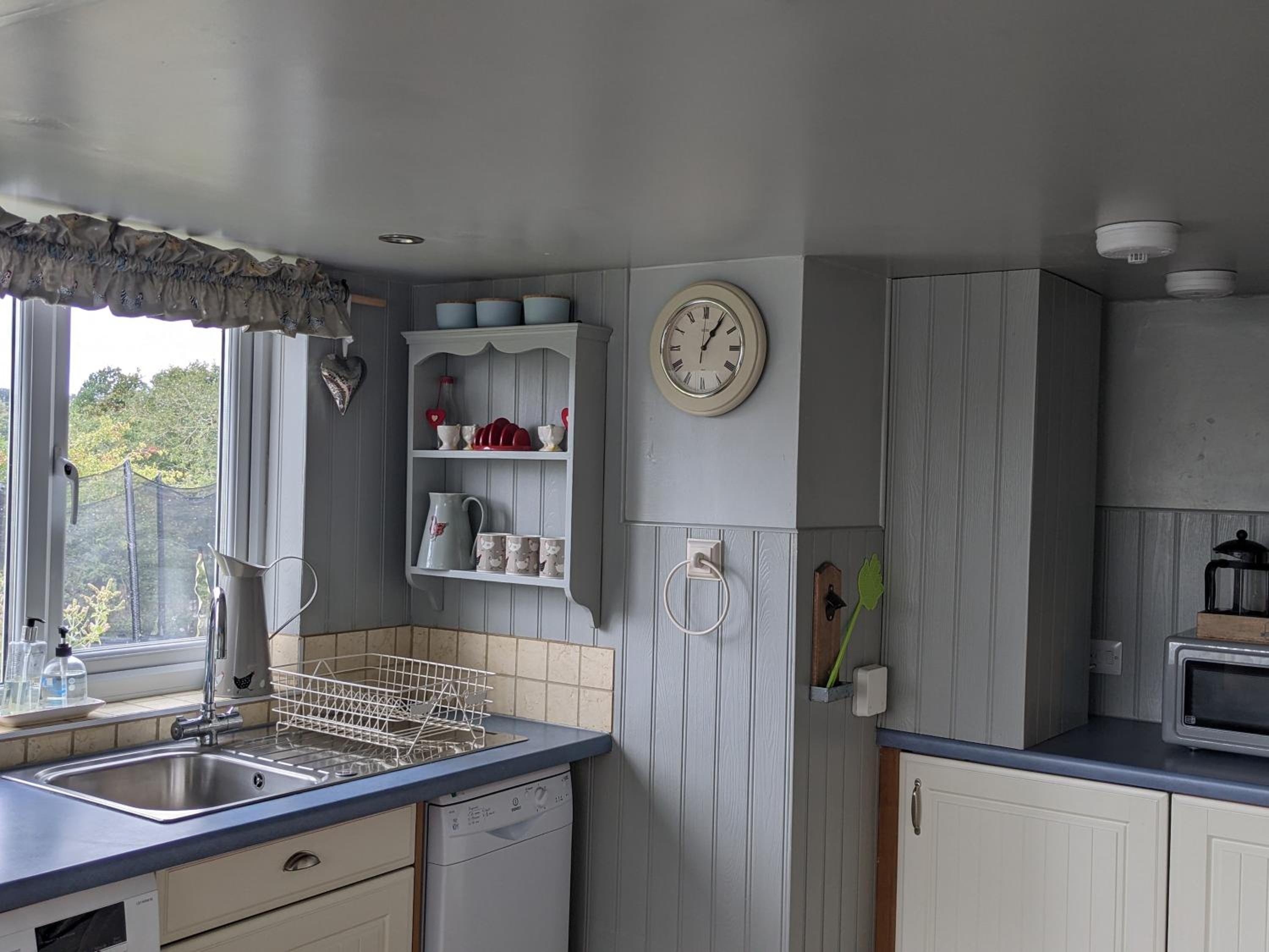 Lilac Terrace Cottage