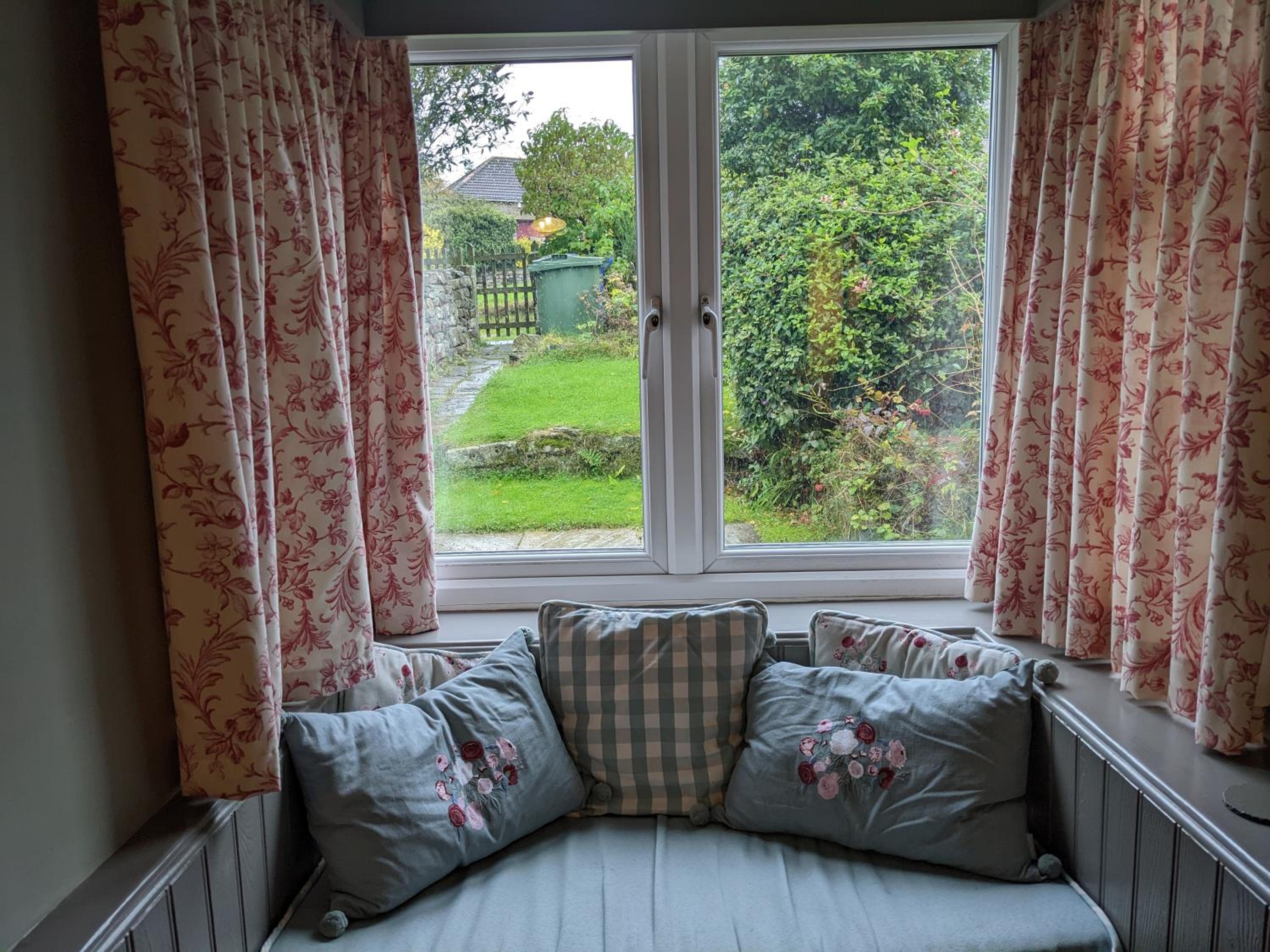 Lilac Terrace Cottage