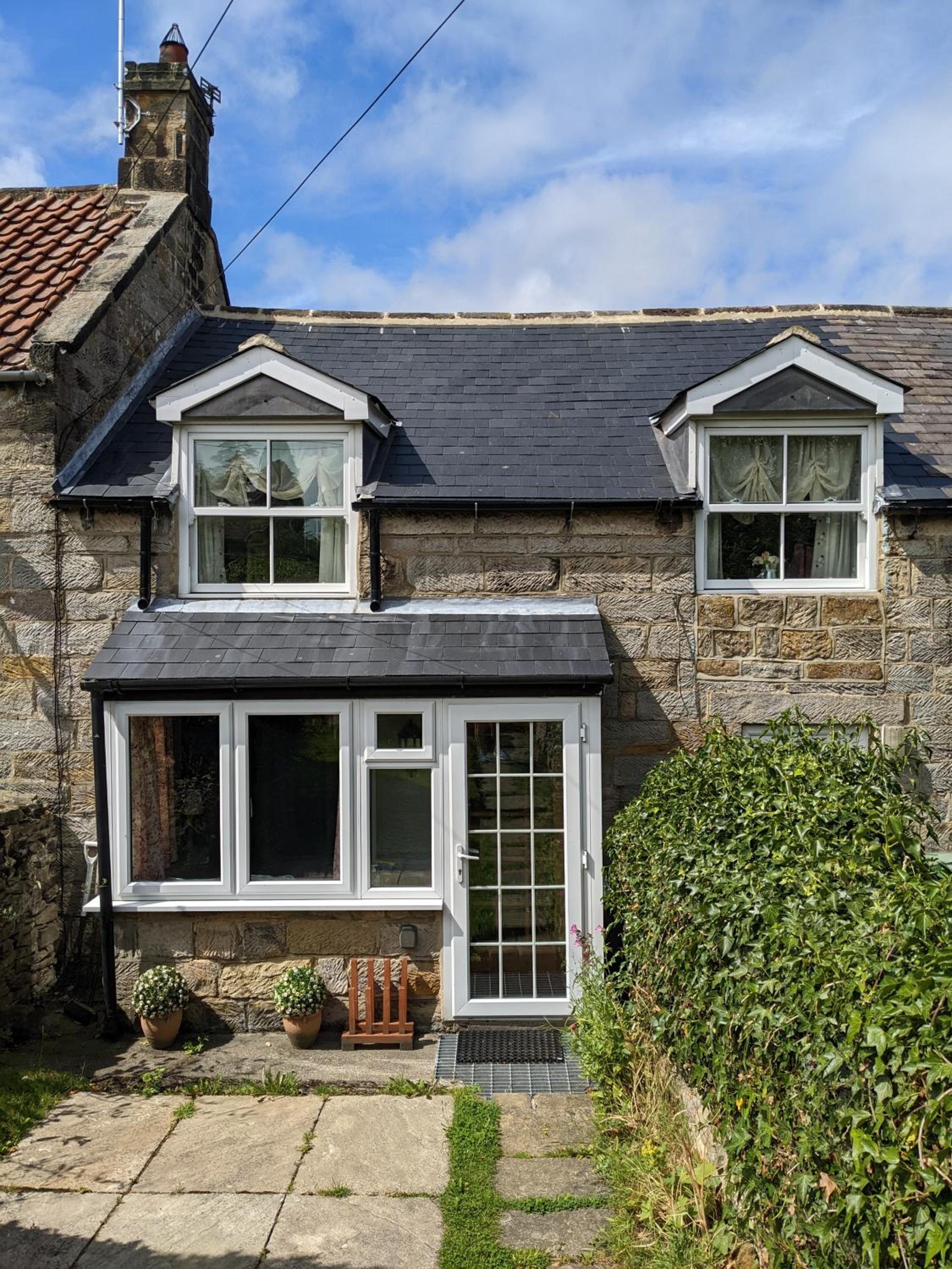 Lilac Terrace Cottage