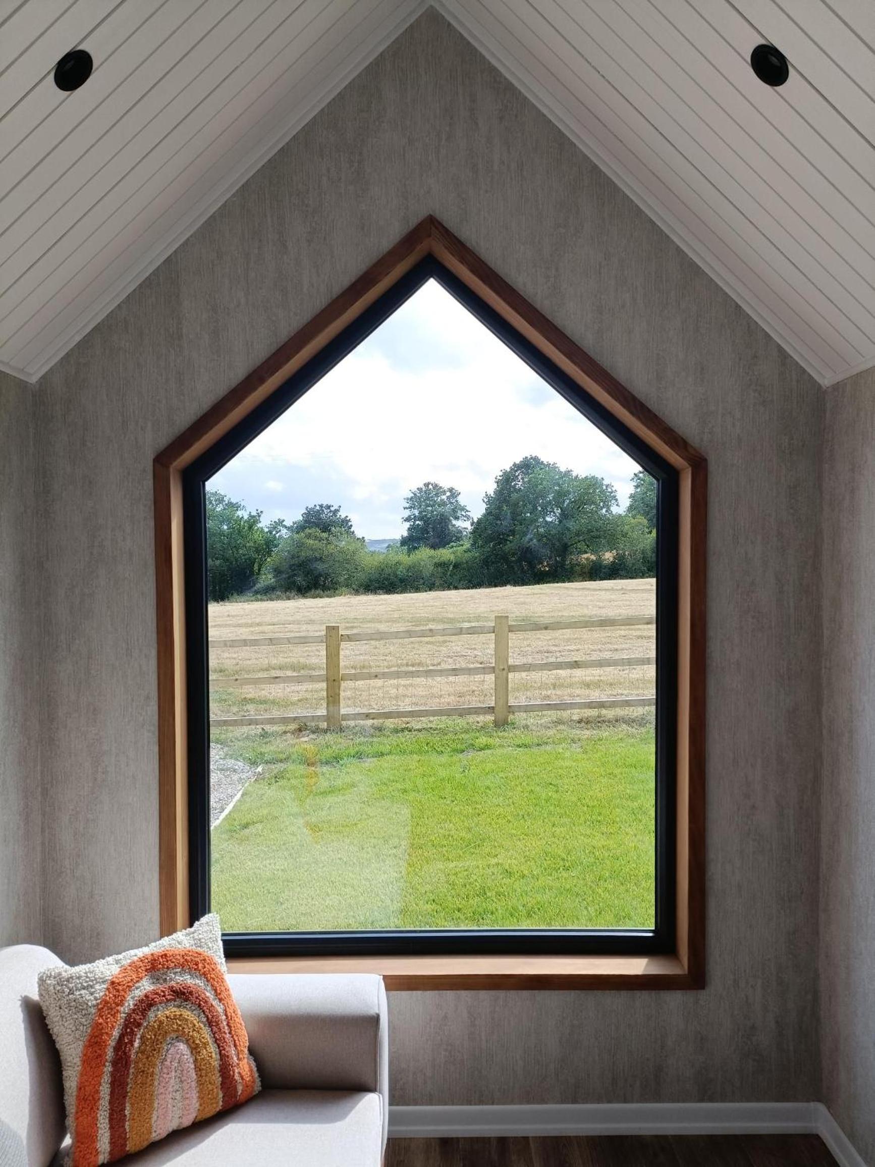 The Tiny House view 3