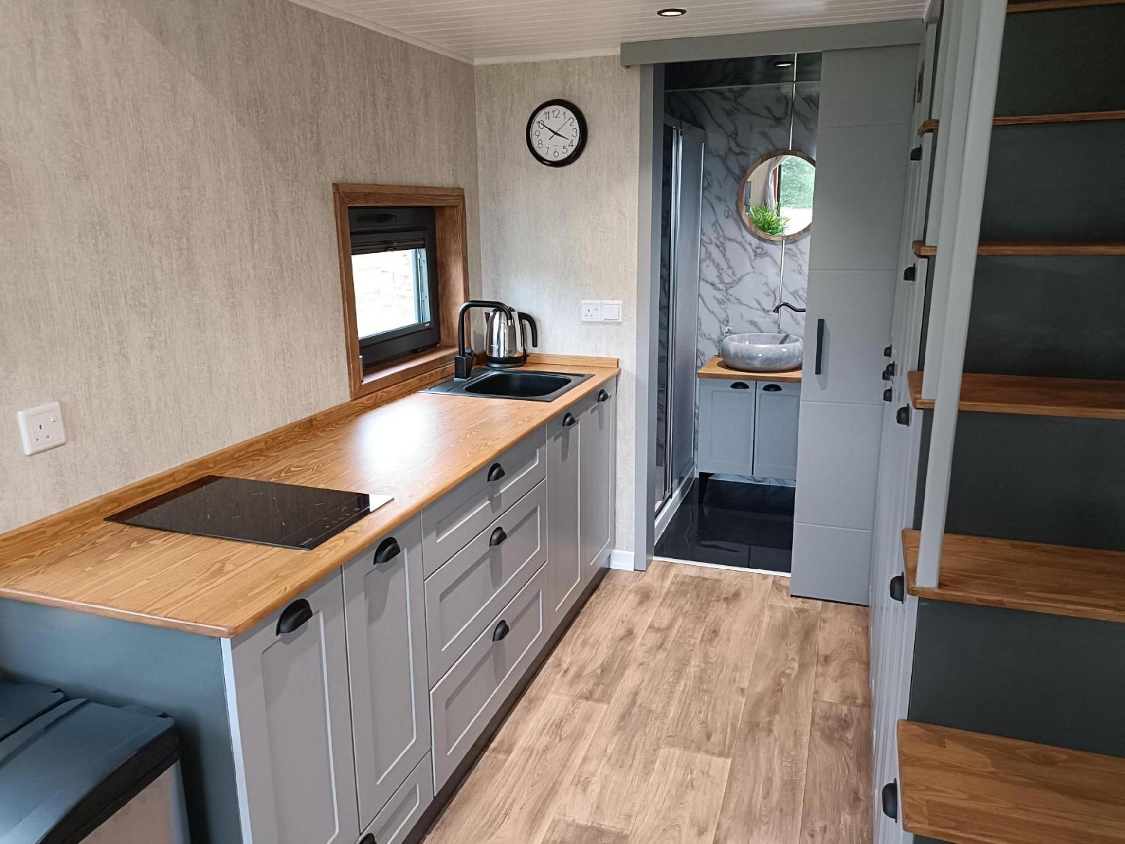 The Tiny House view 4