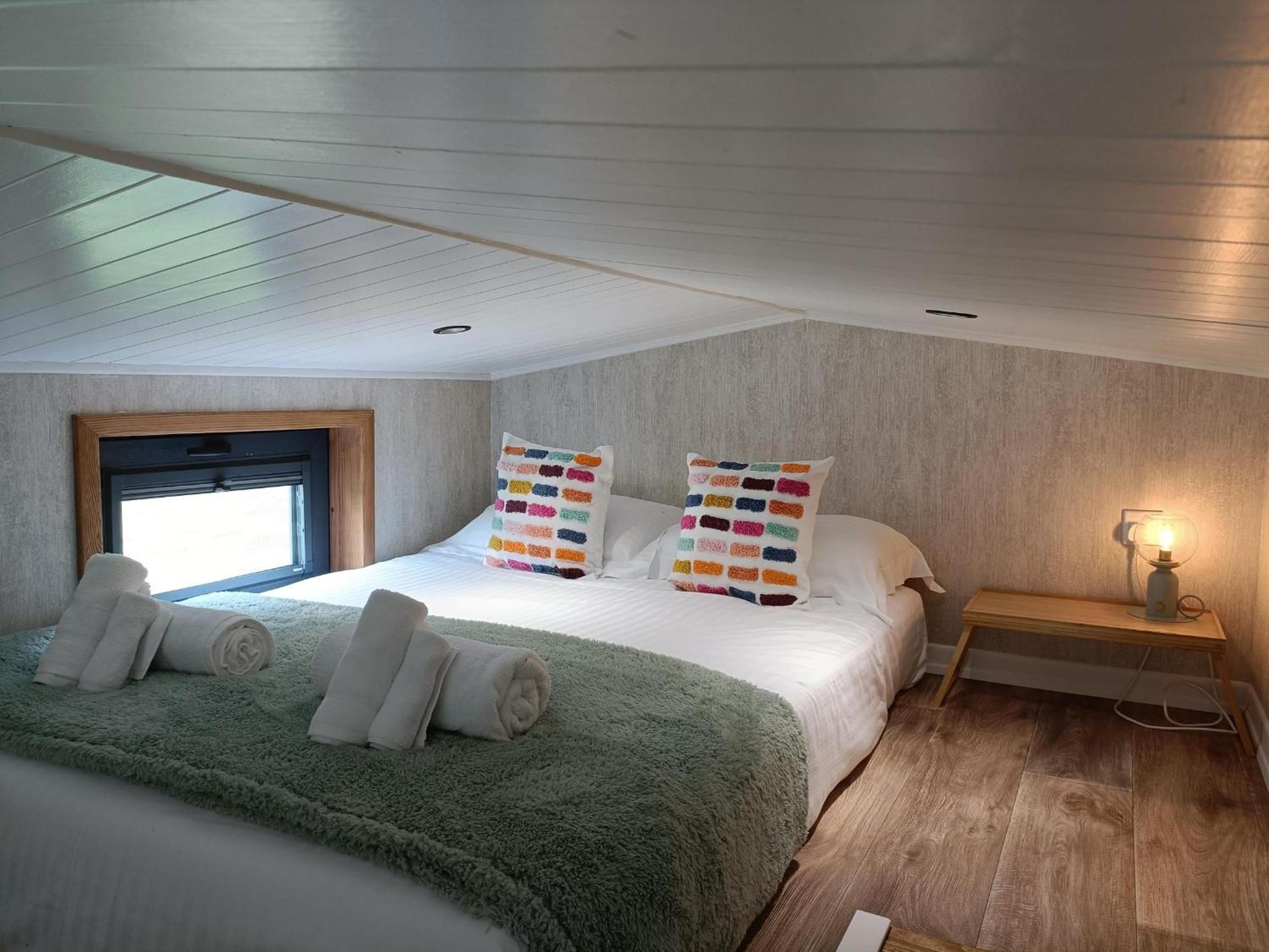 The Tiny House view 5